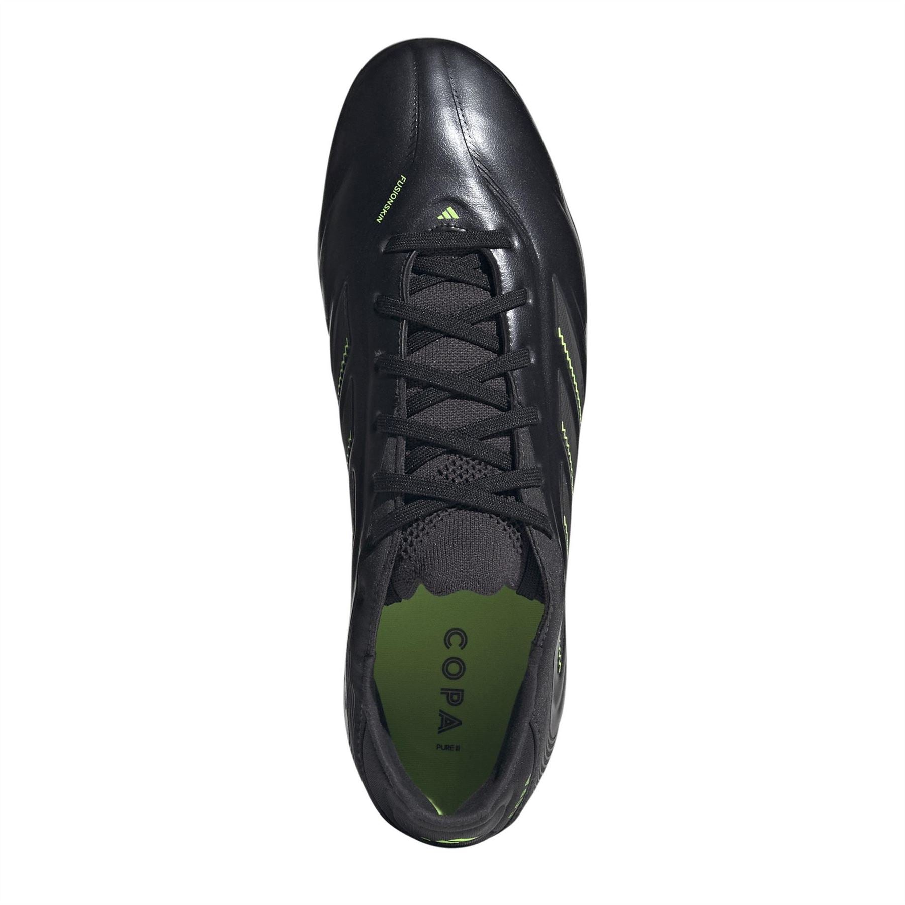 adidas Copa Pure 3 Pro Firm Ground Football Boots
