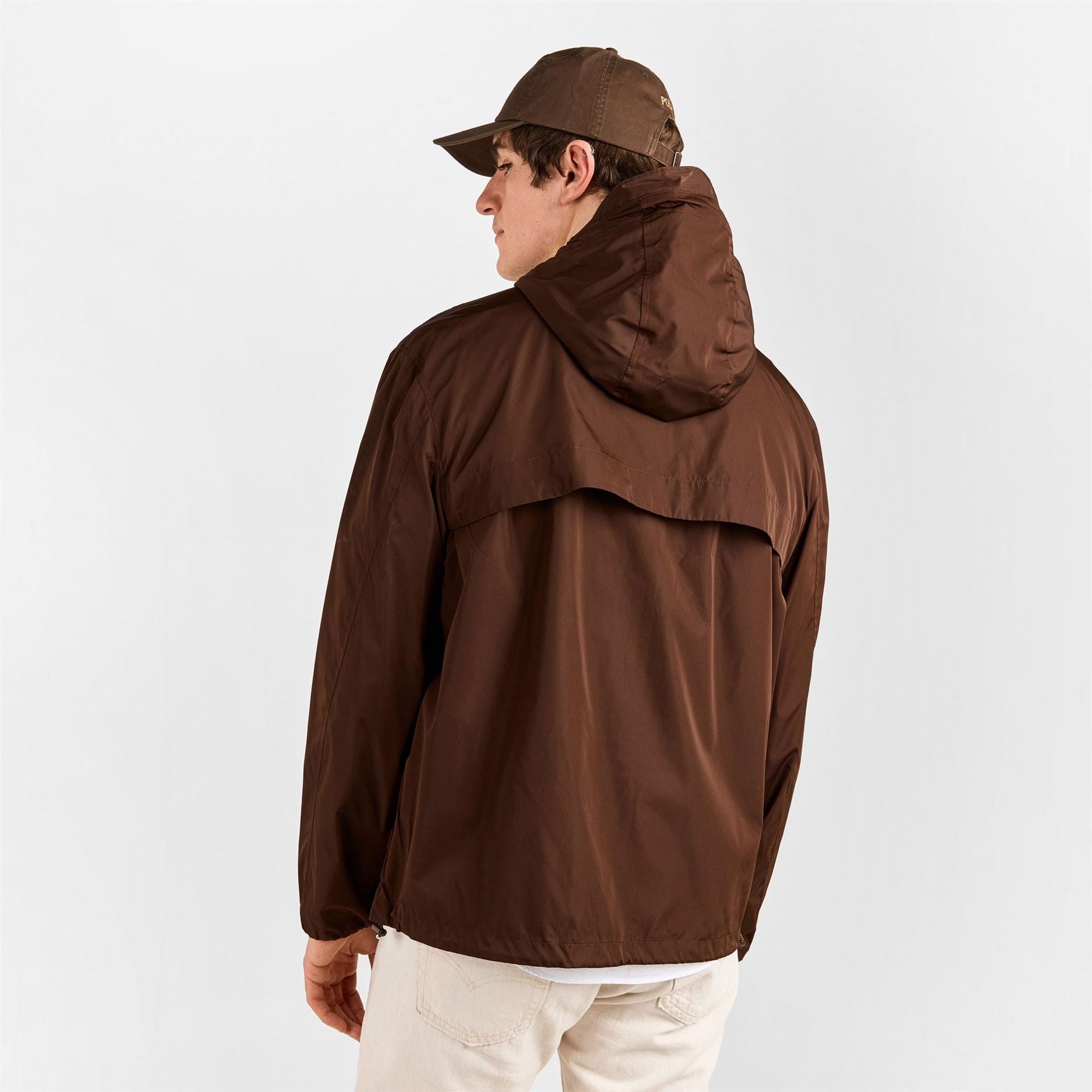 Polo Ralph Lauren Lined Windbreaker