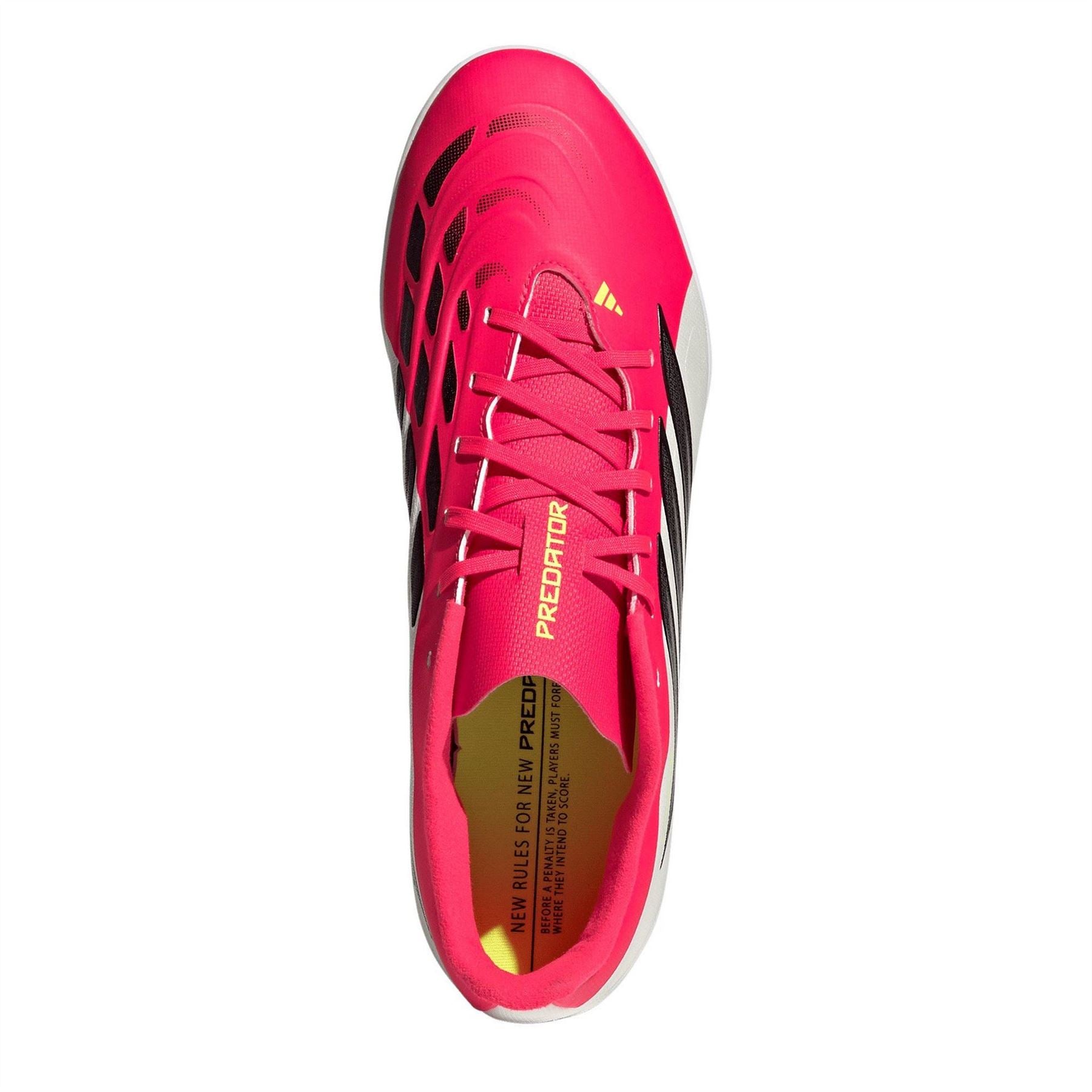adidas Predator Club Astro Turf Football Boots