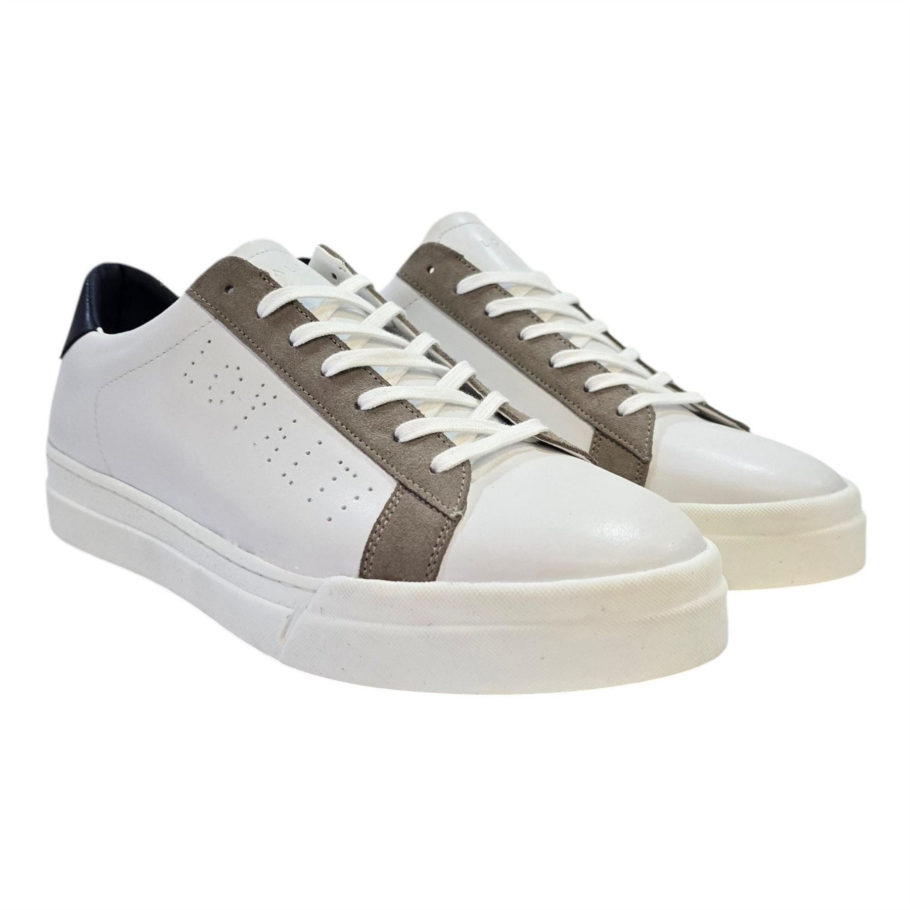 Loyalti Levia Low Top Trainers