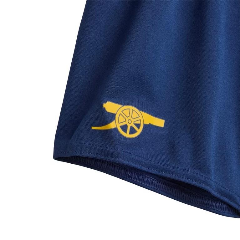 adidas Away Baby Kit 2026 27