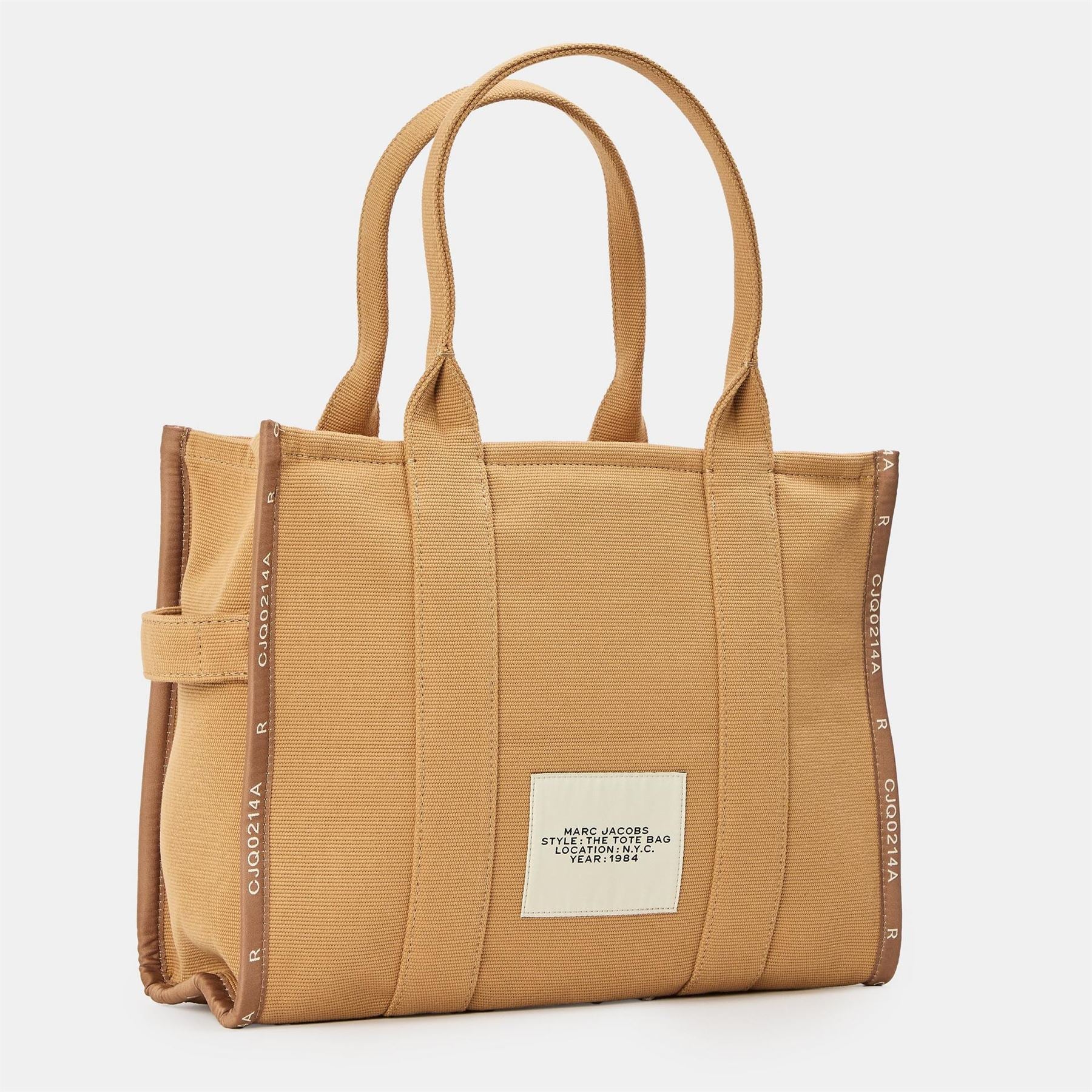 Marc Jacobs Large Tote Bag