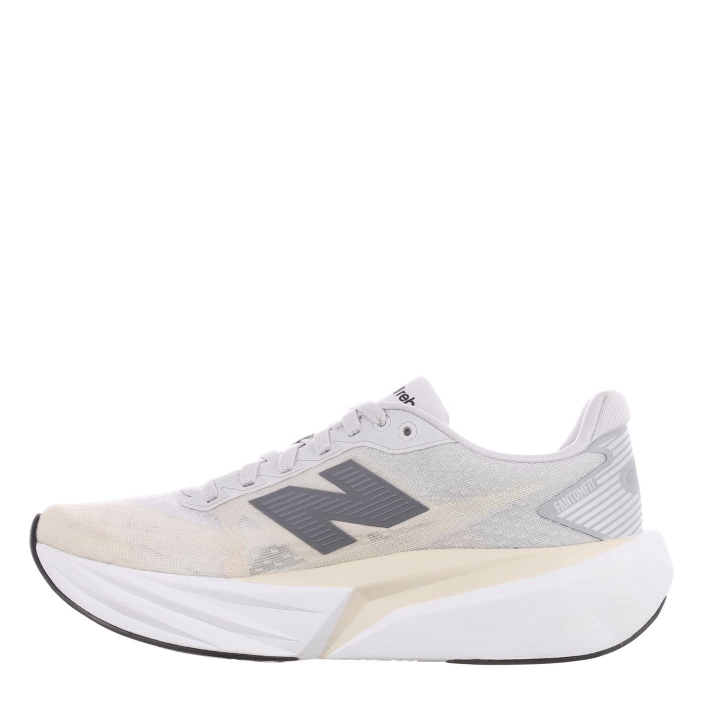 New Balance Womens Fuelcell Rebel V5 Running Shoes