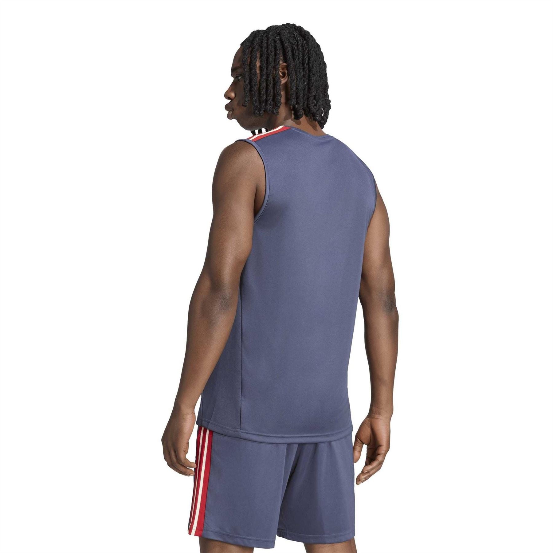 adidas France Rugby Vest