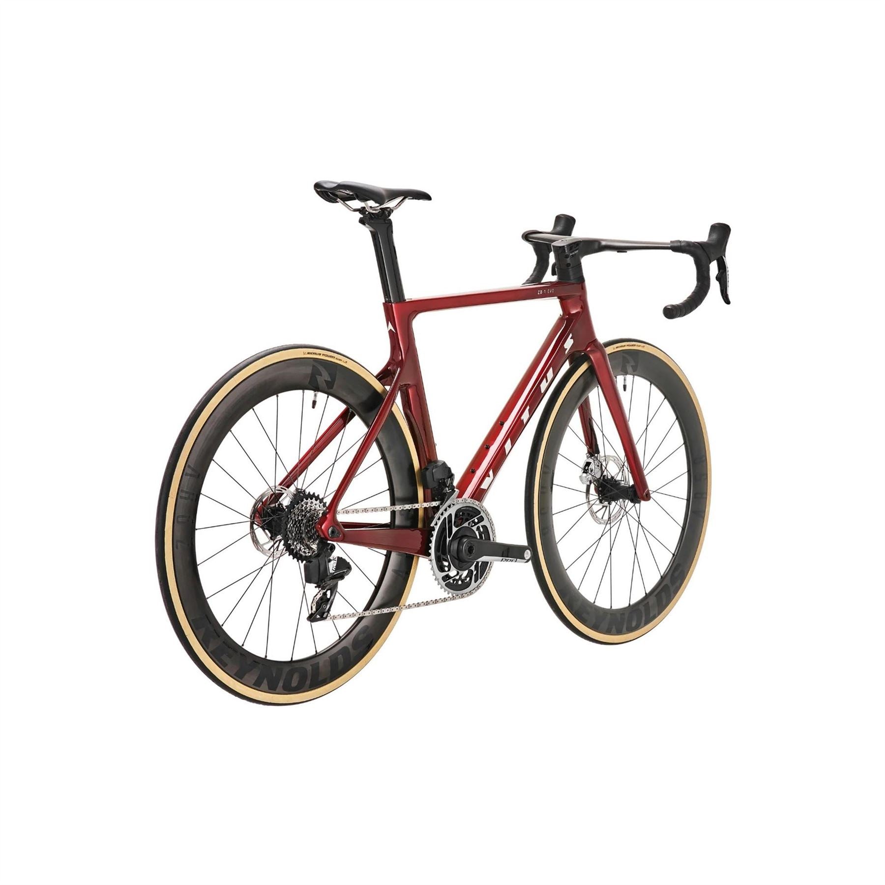 Vitus Zx 1 Sram Red Road Bike