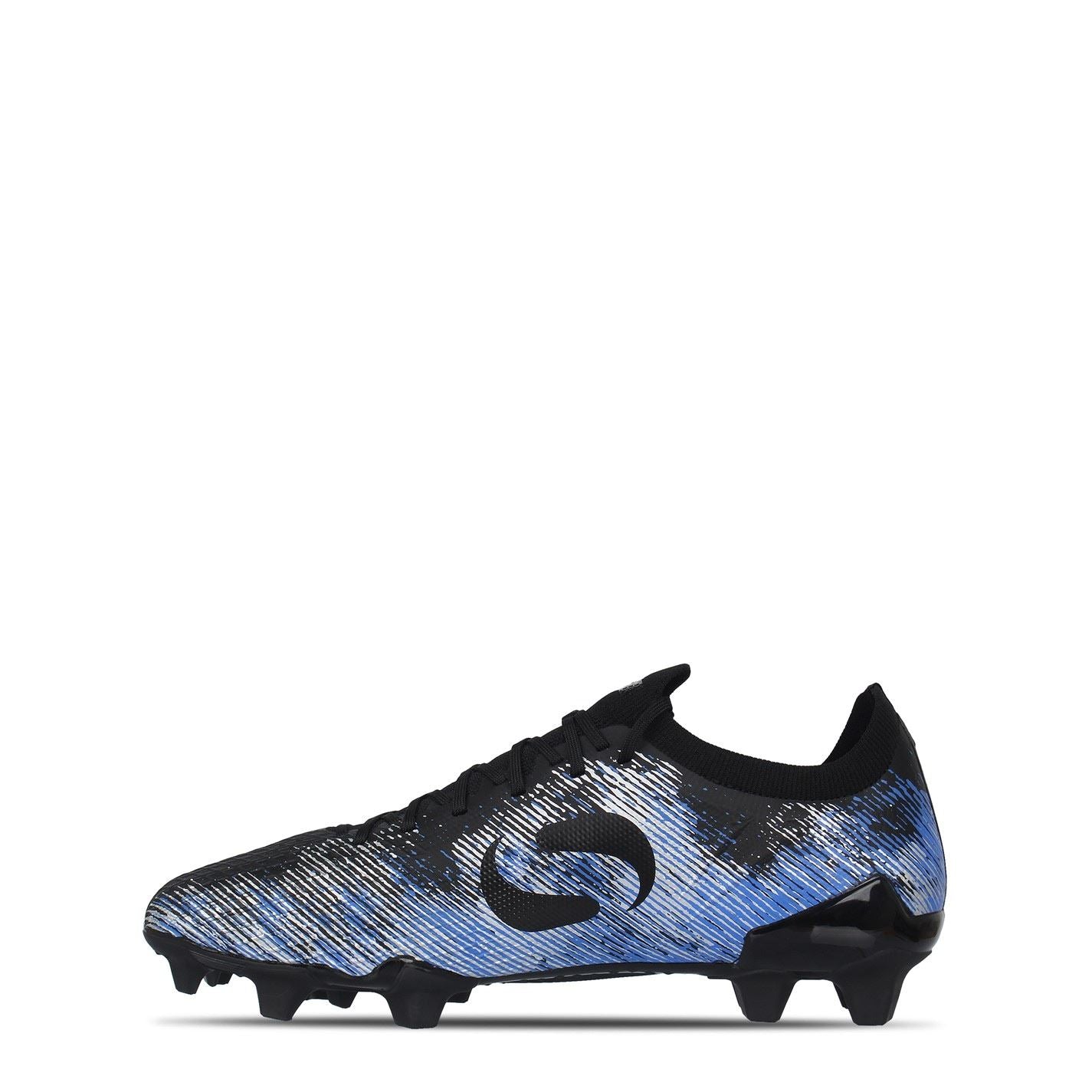 Sondico Blaze Firm Ground Football Boots