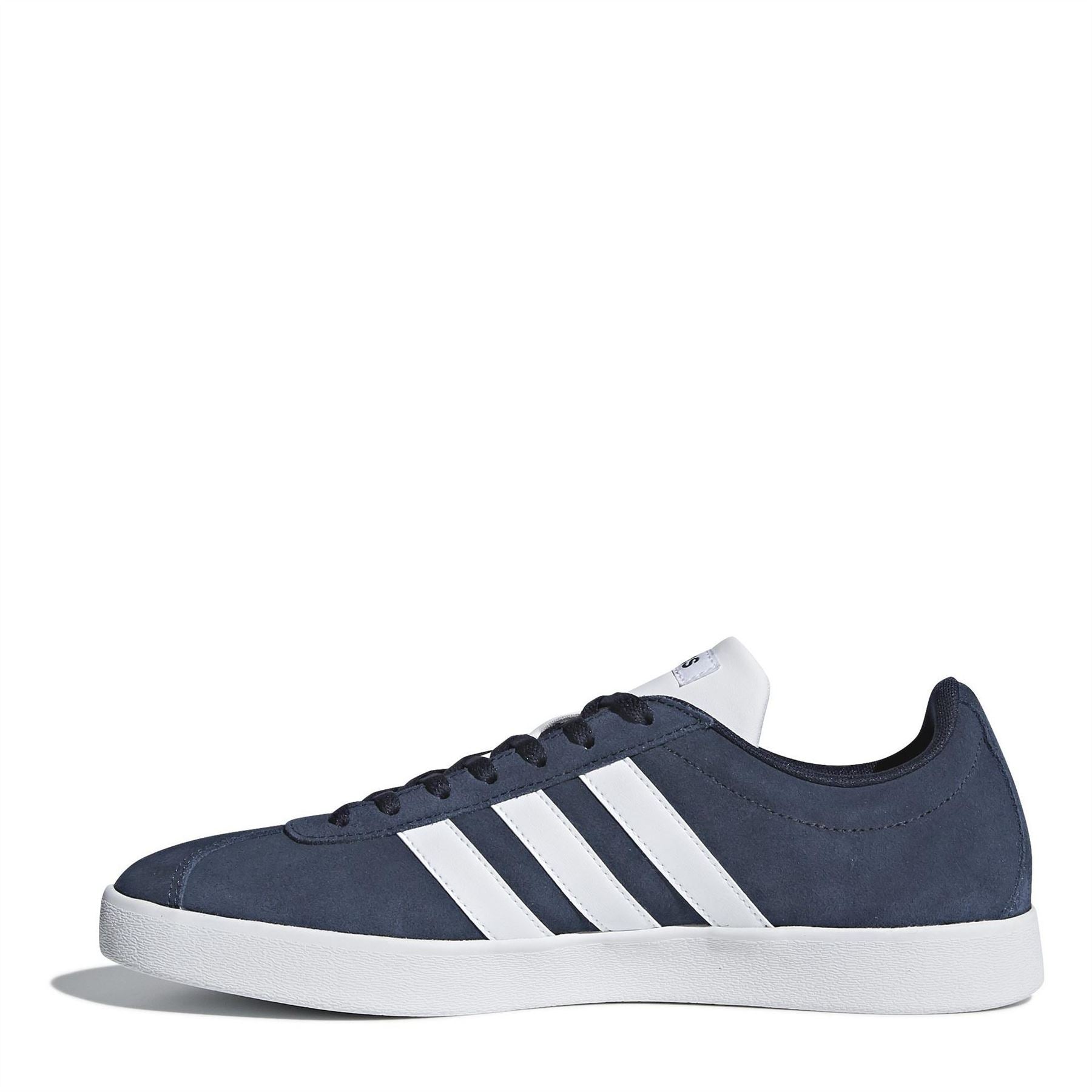 adidas Mens Vl Court 2.0 Shoes