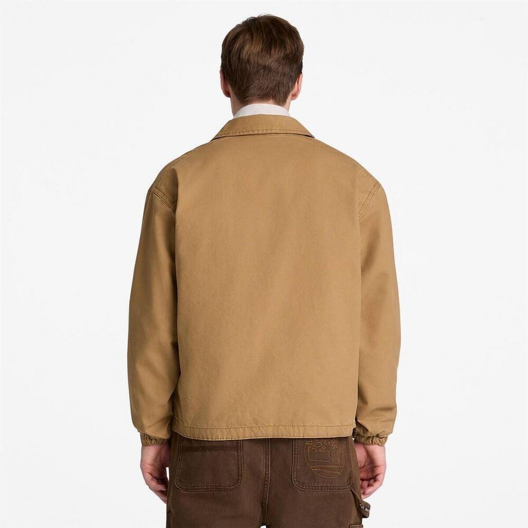 Timberland Coach Jacket