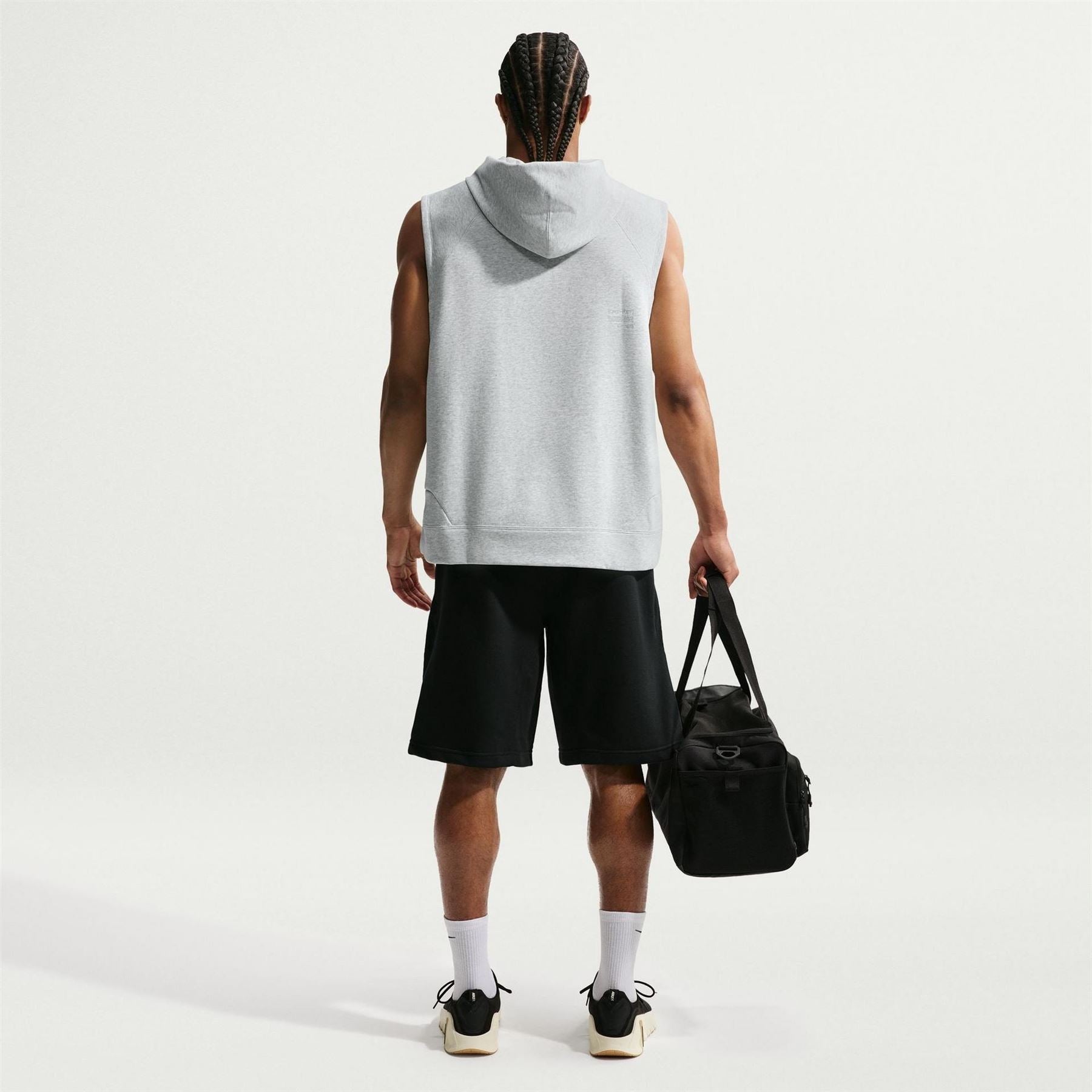 Nike Nac Fleece Short Sn63