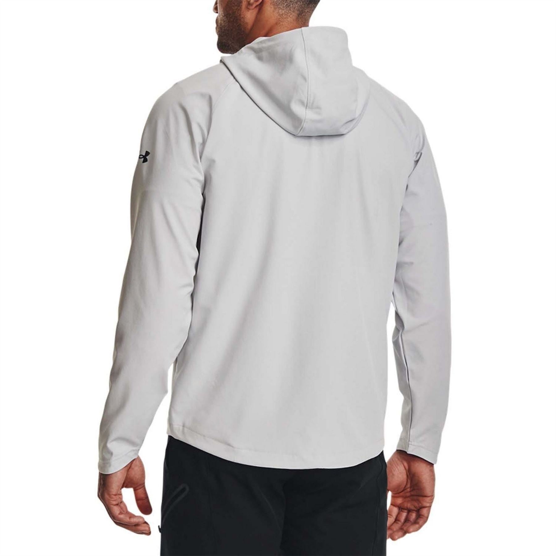 Under Armour Jacket