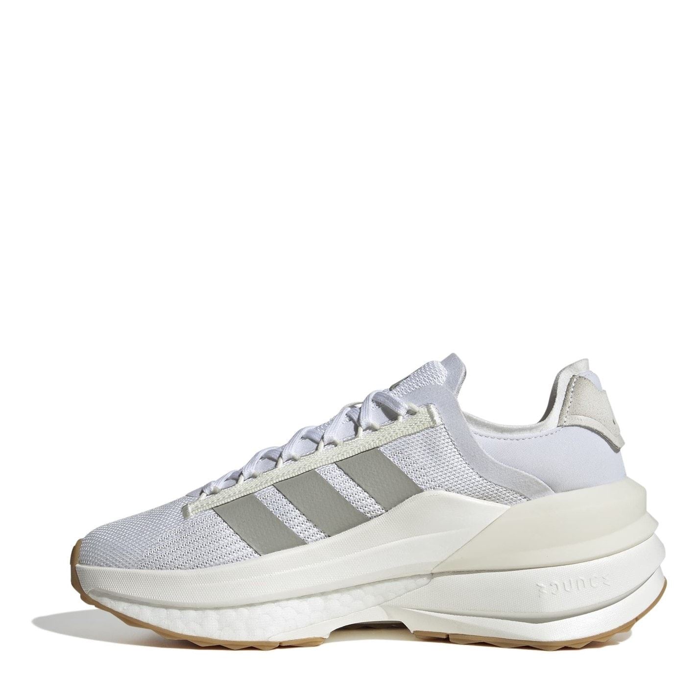 adidas Avryn Low Top Running Sneakers
