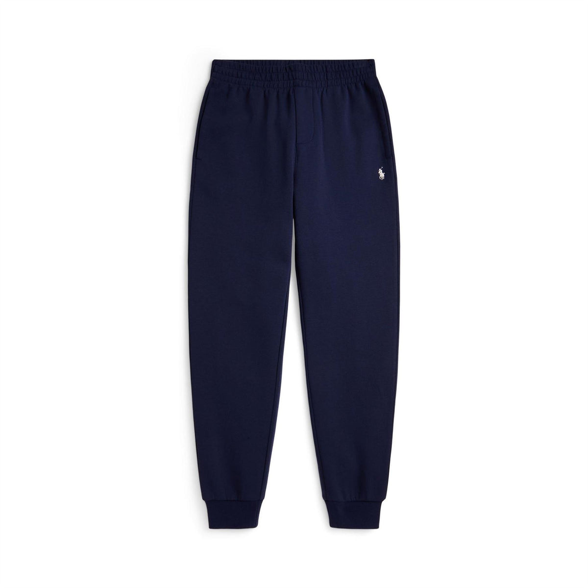 Polo Ralph Lauren Tech Jogger Closed Hem Fleece Jogging Bottoms