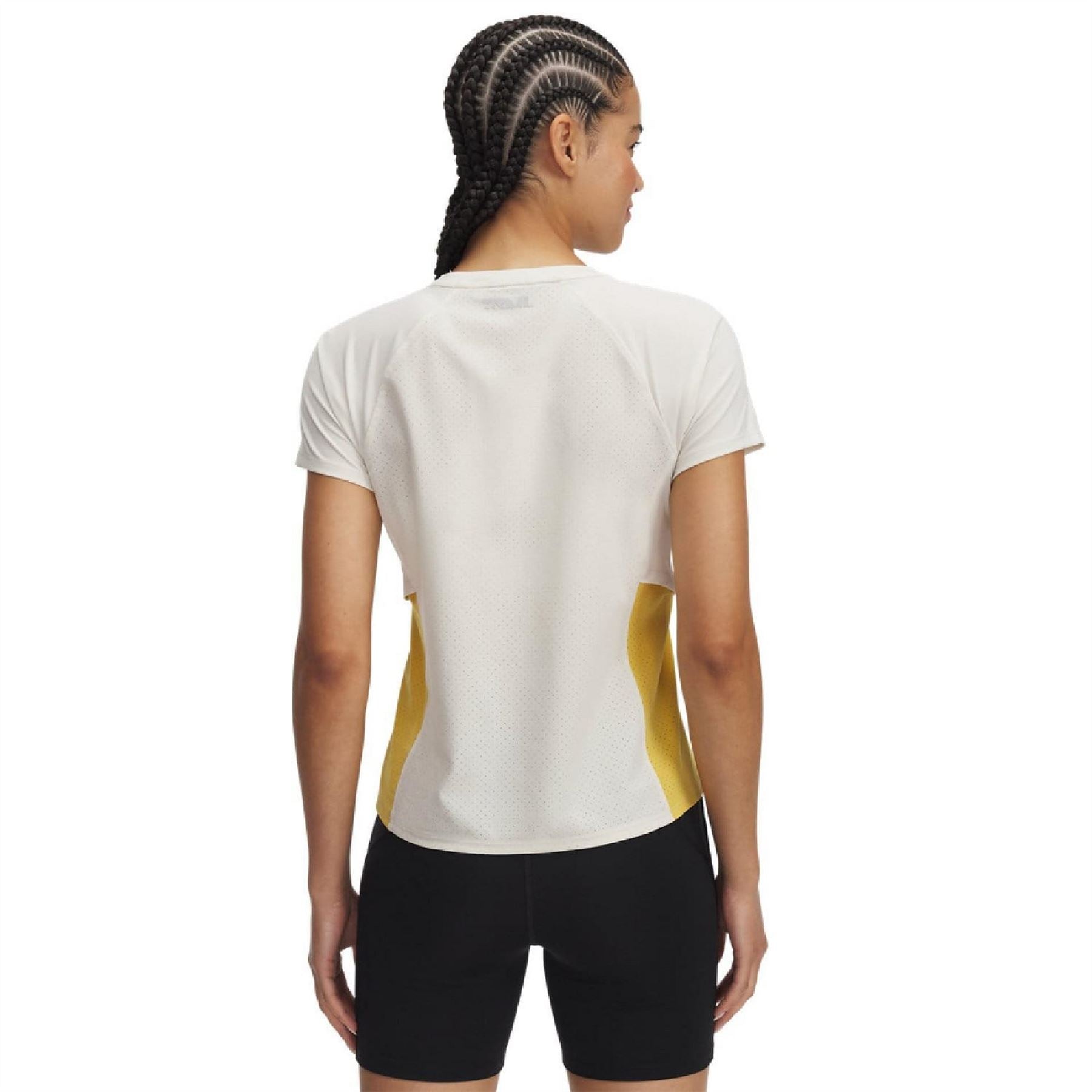 Under Armour Run Zip Top
