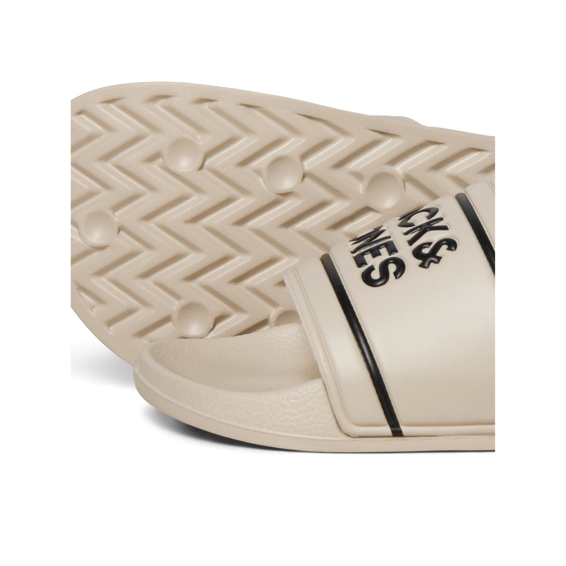 Jack and Jones Pool Sliders