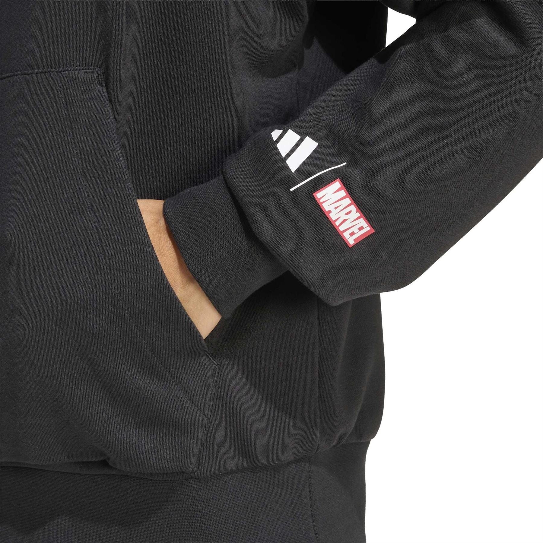 adidas Ab Marvel Hoody