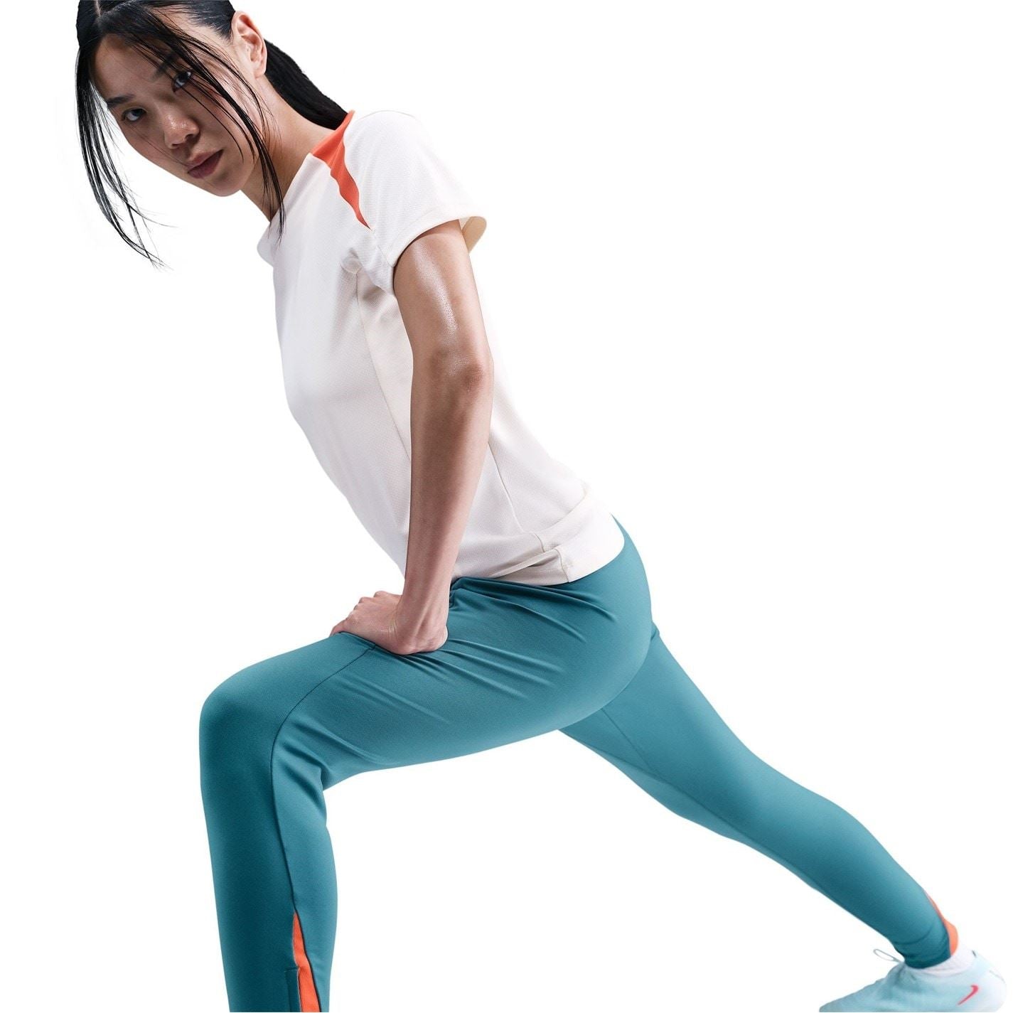 Nike Womens Strike Tracksuit Bottoms