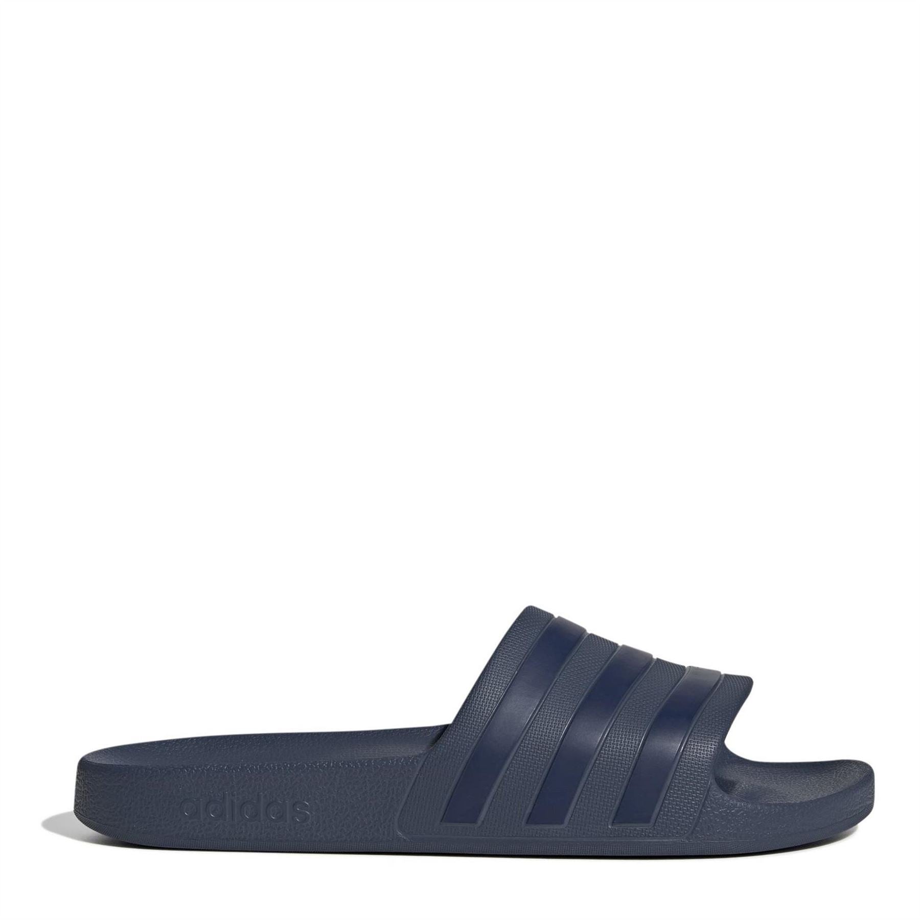 adidas Mens Adilette Aqua Slide Sandals