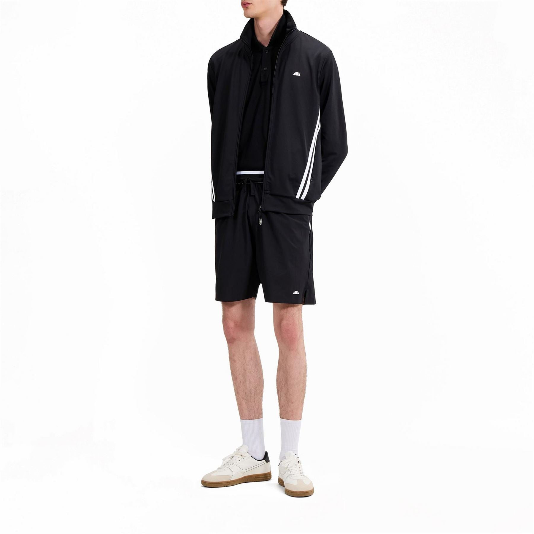 Ellesse Tracksuit Top