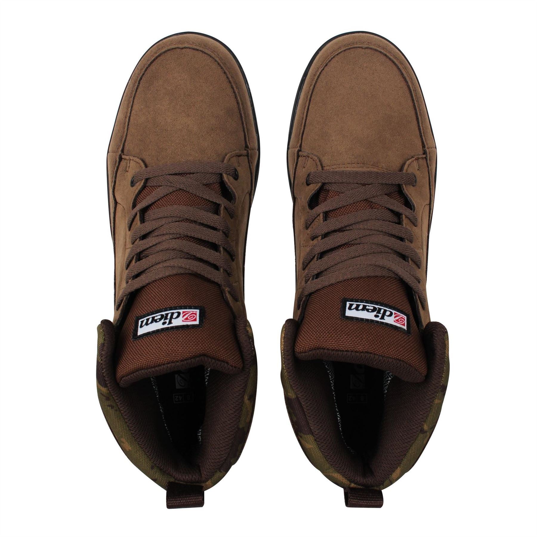 Diem Mens Waterproof Shoes