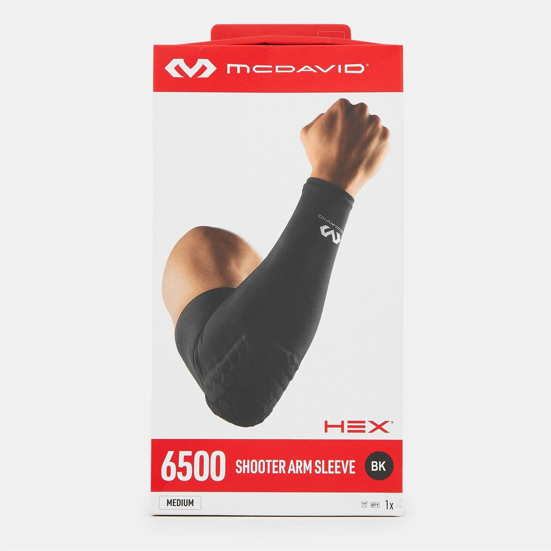 McDavid Compression Sleeves