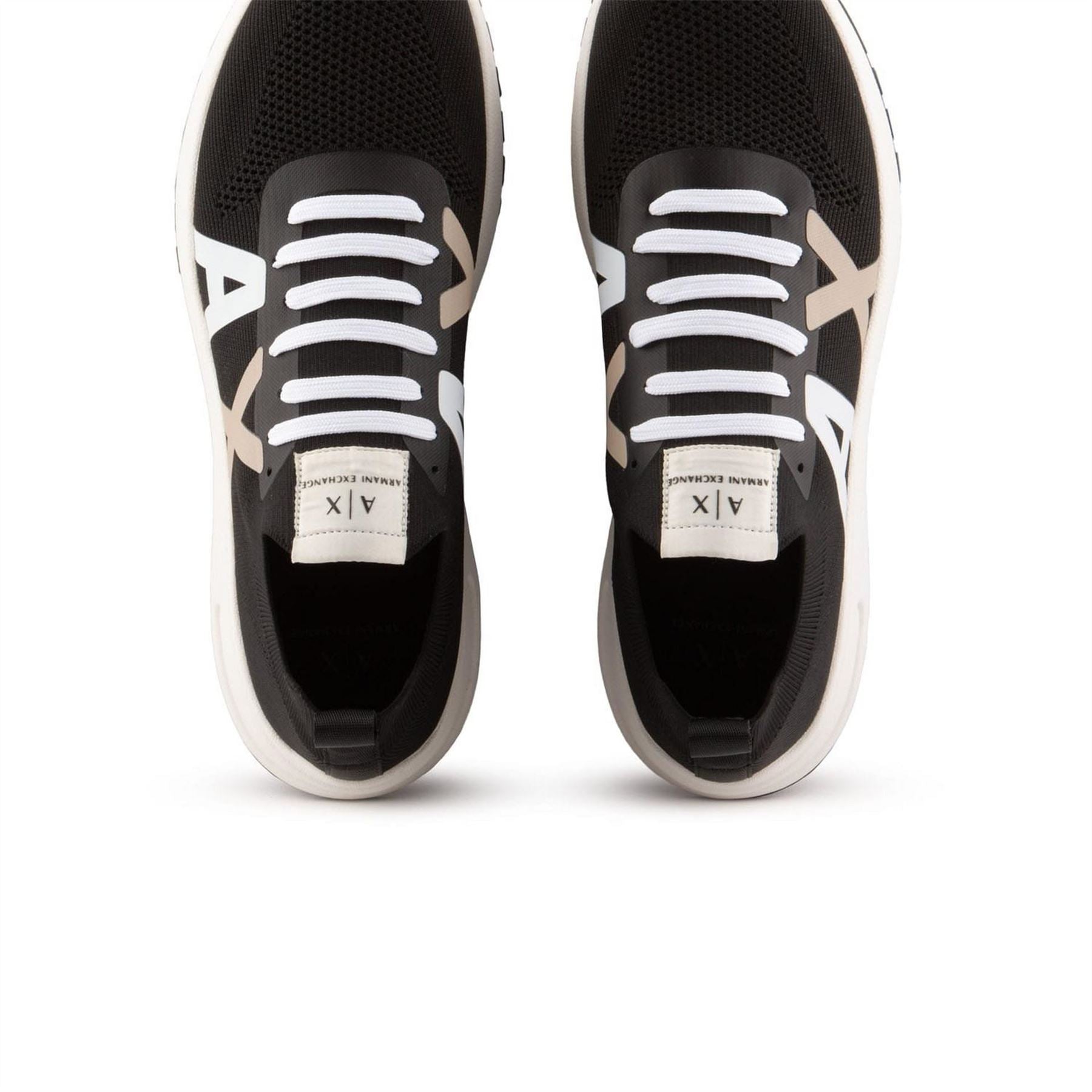 Armani Exchange Trainers