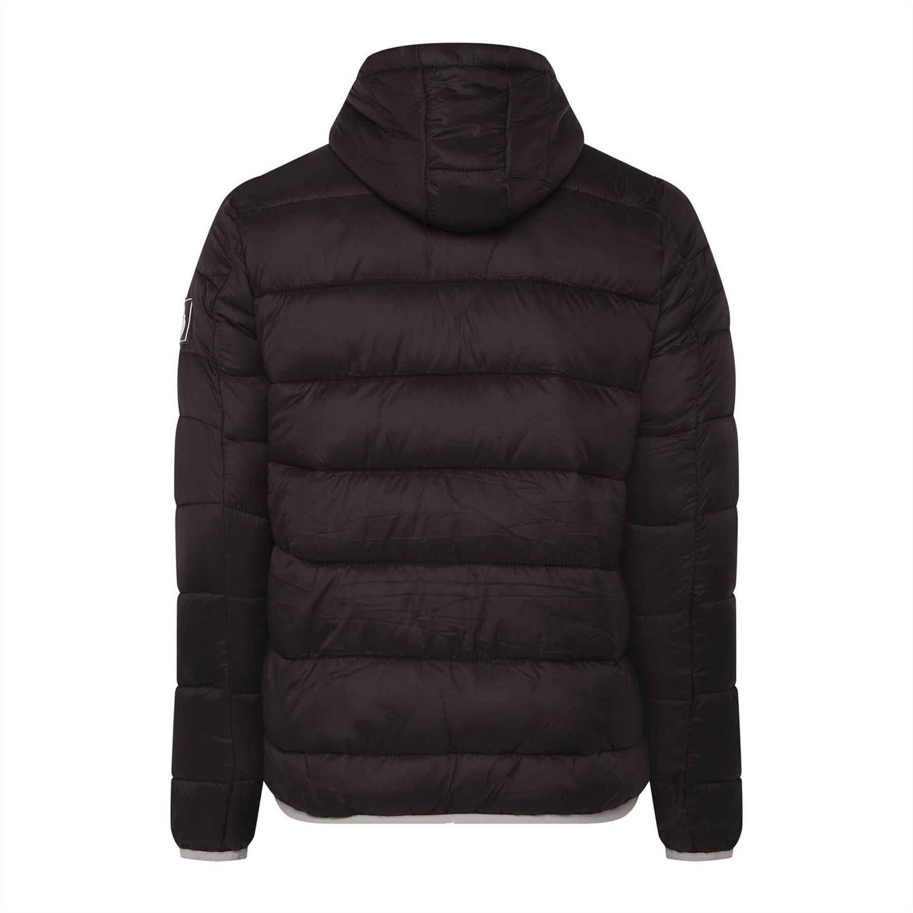 Kings Will Dream Puffer Jacket
