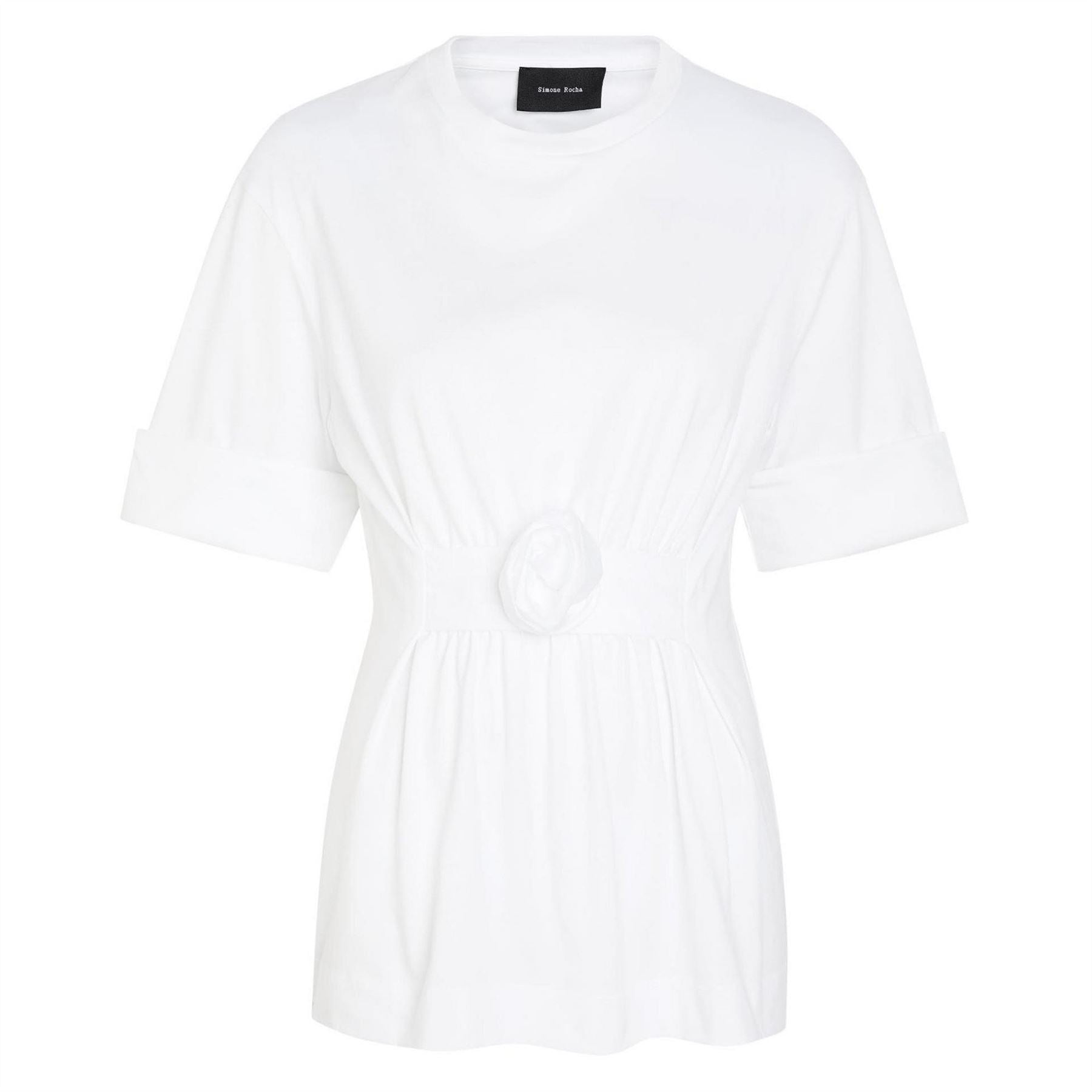 Simone Rocha Rose Wire Sleeve Boy