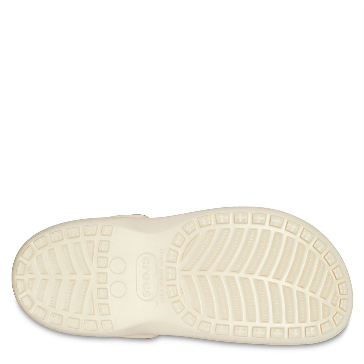 Crocs Womens Baya Platform Clog