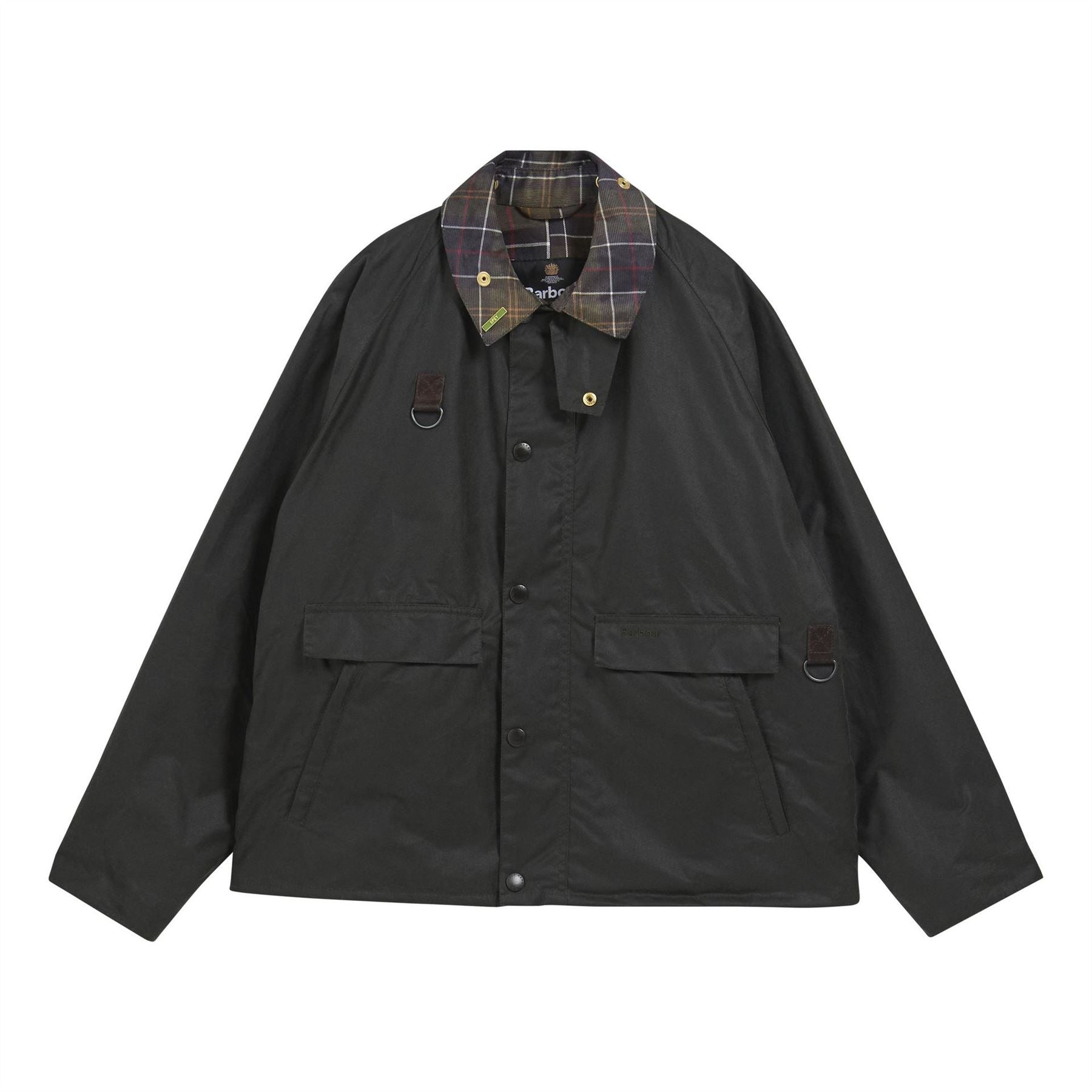 Barbour Icons Spey Wax