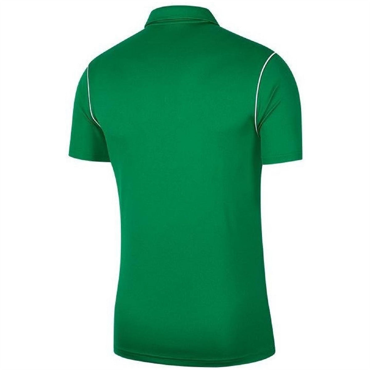 Nike Park 20 Dri Fit Short Sleeve Performance Polo