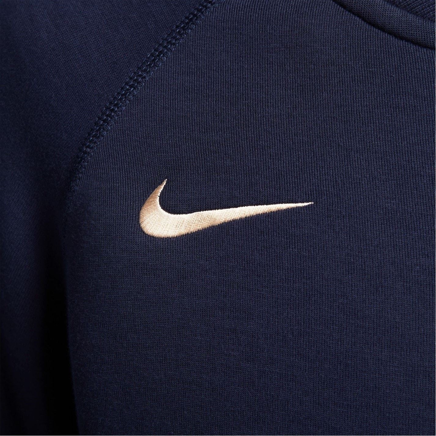Nike Cfc Nsw Tch Track Regular Fit Jacket