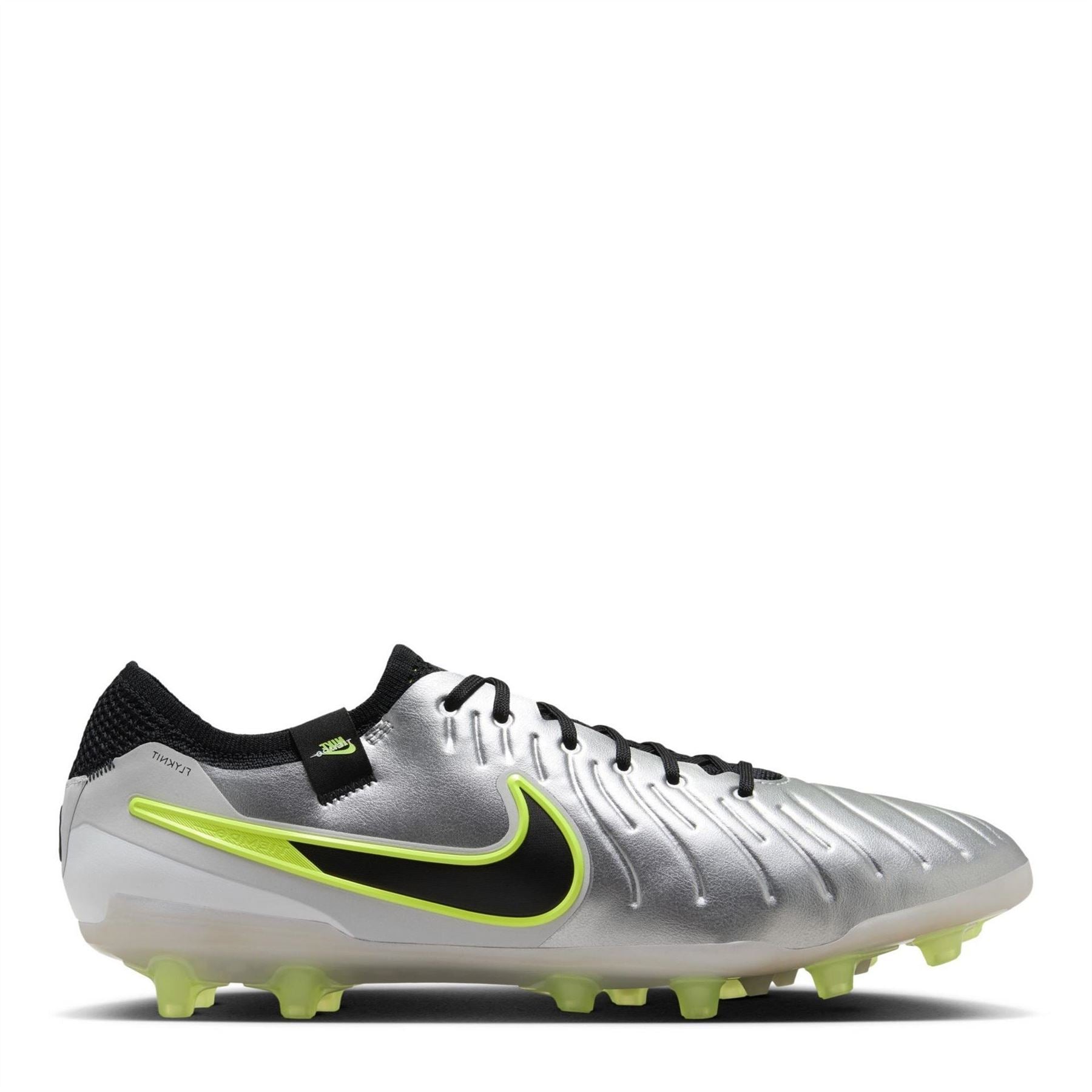 Nike Tiempo Legend 10 Elite Adults Artificial Ground Football Boots