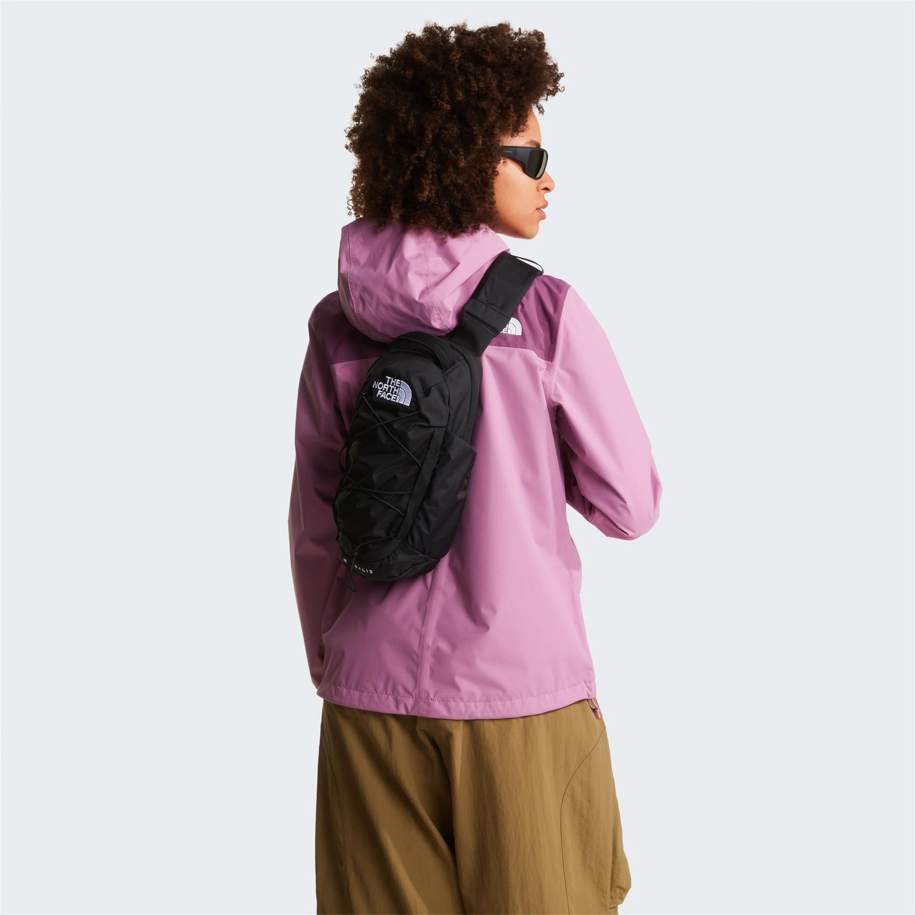 The North Face North Face Borealis Sling Bag