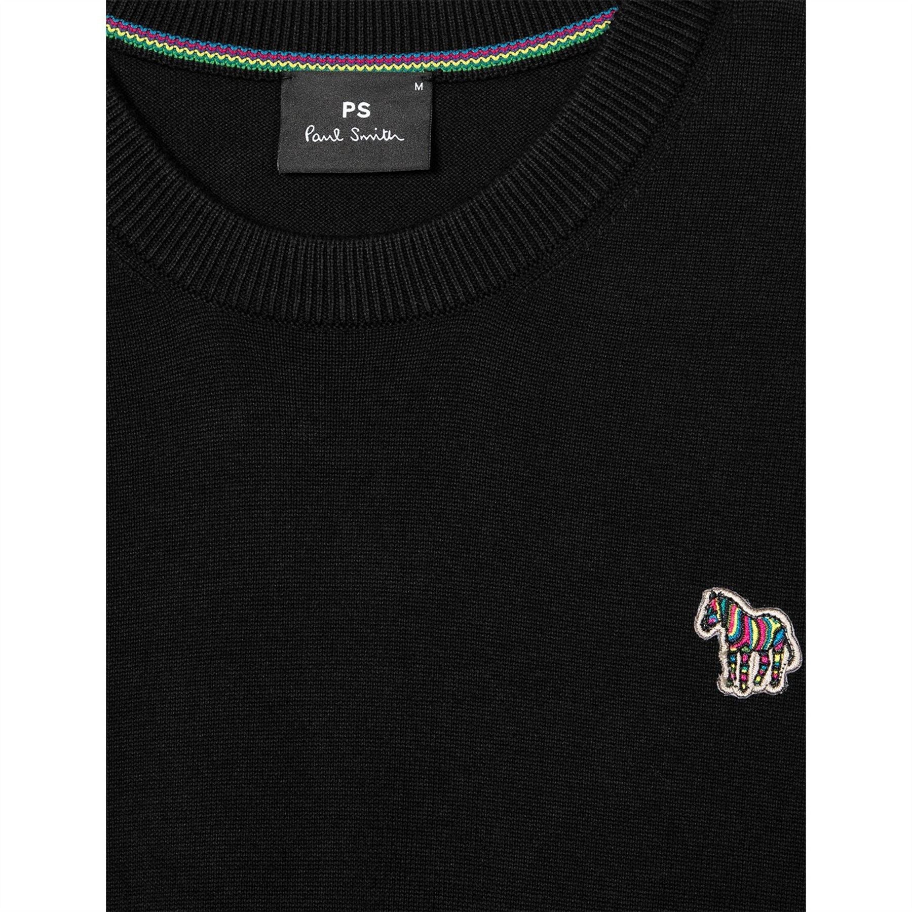 PS Paul Smith Knit Jumper
