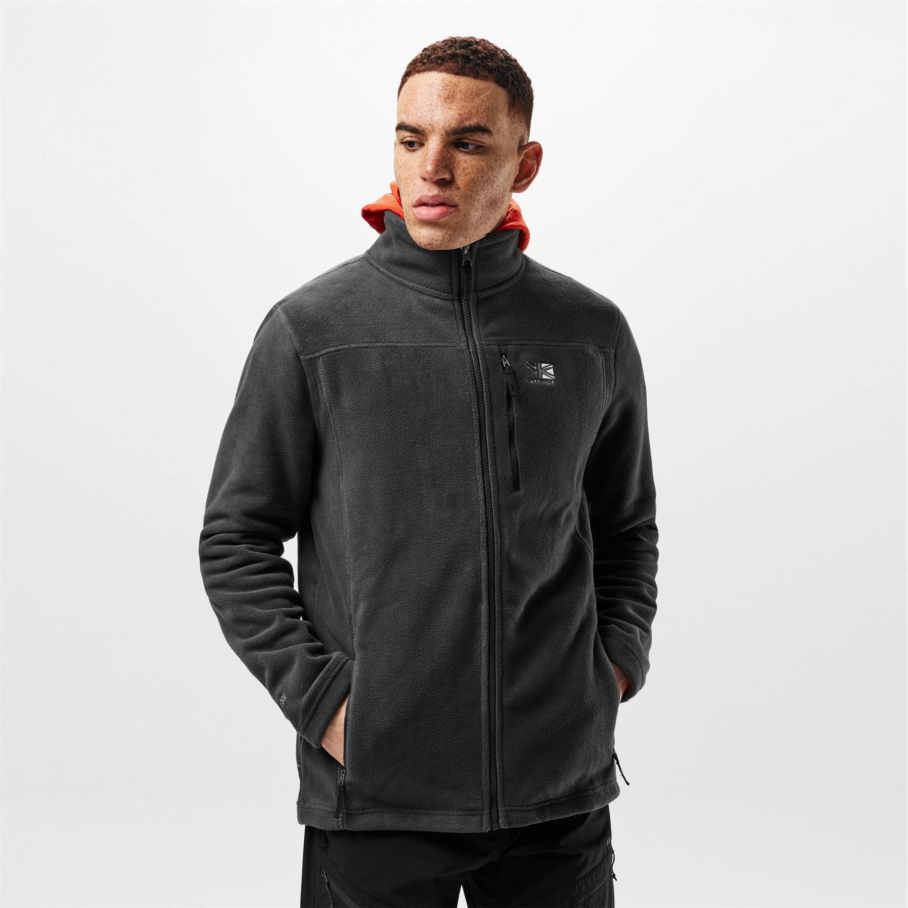 Karrimor Mens Fleece Jacket