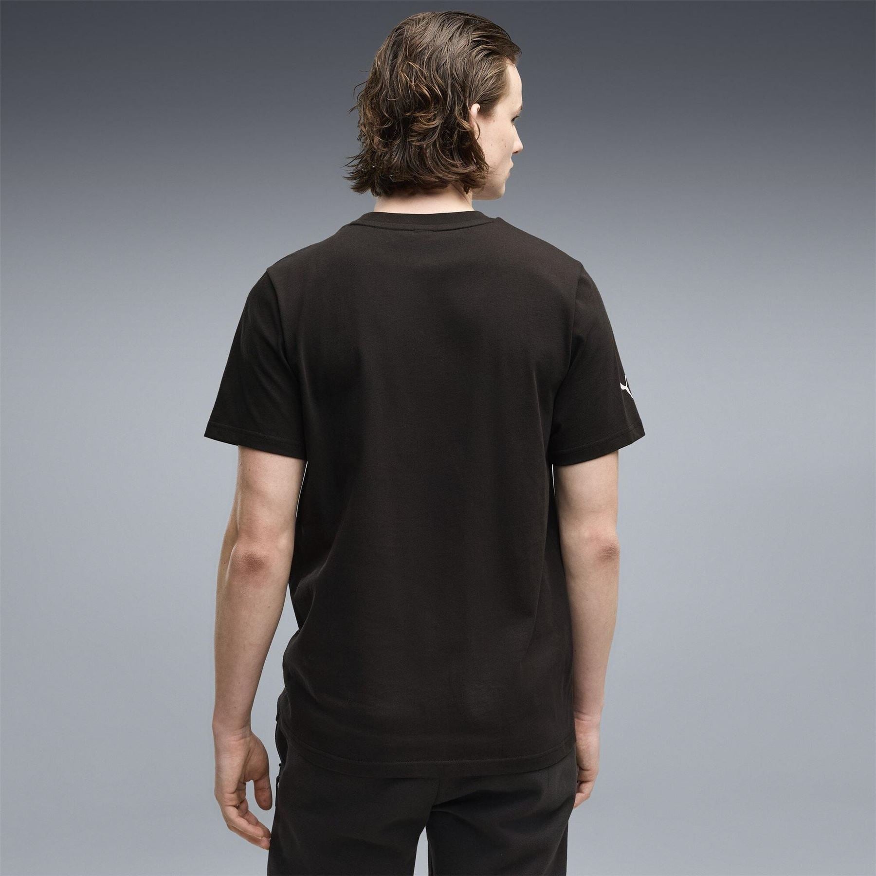 Puma Ferrari Tee 71