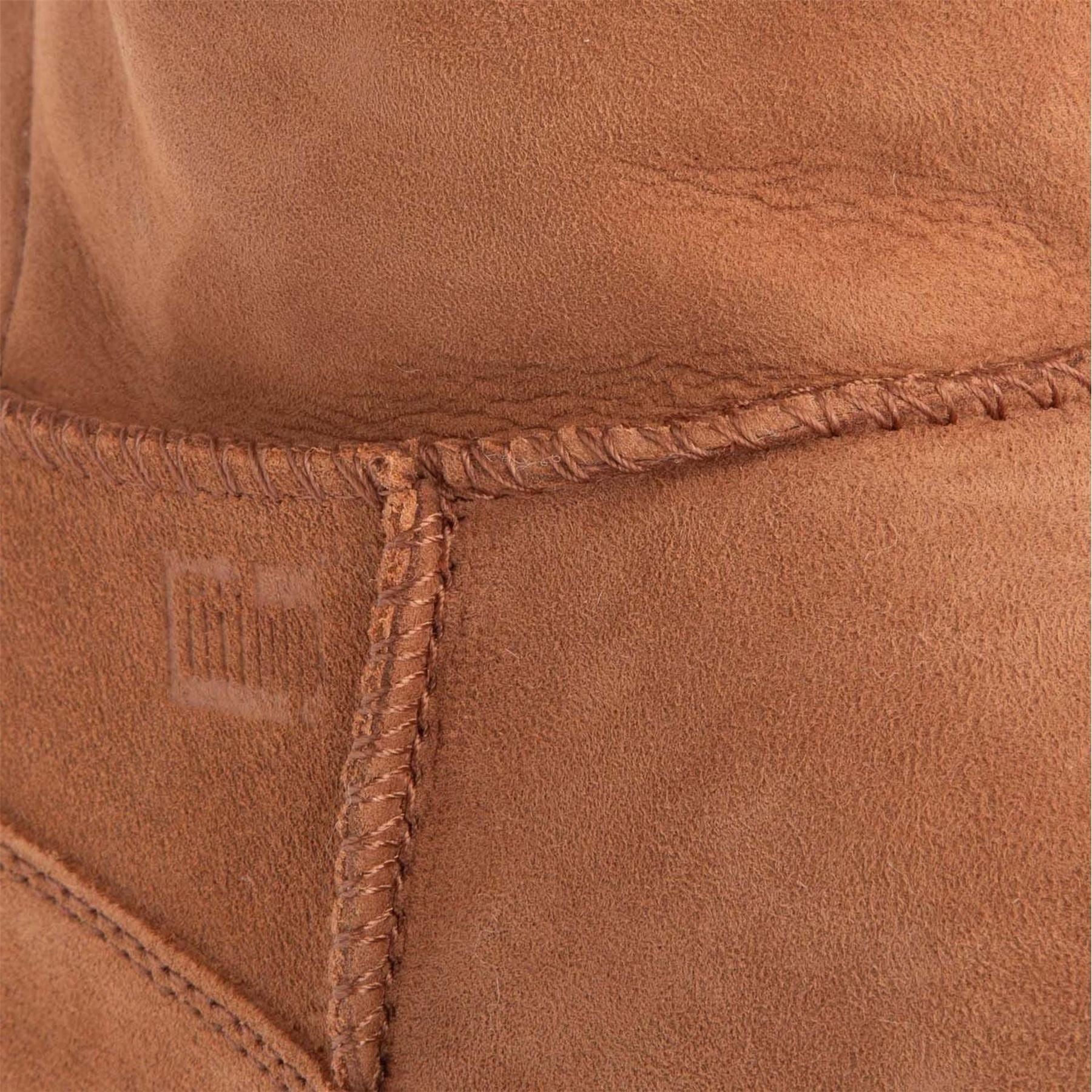 Fitflop Mukluk Shorty Shearling Boots