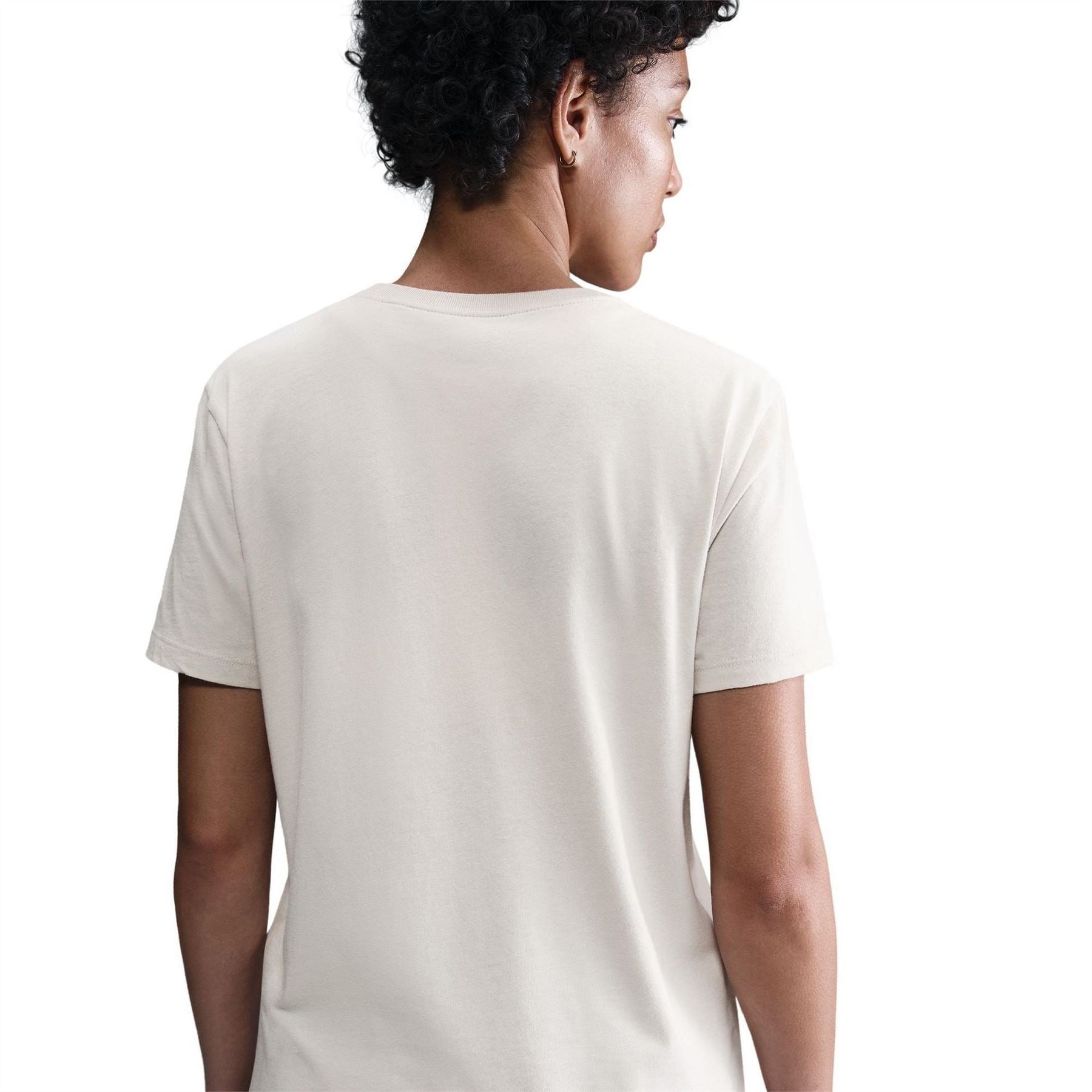 Nike W Nsw Clb Ss T Ld99