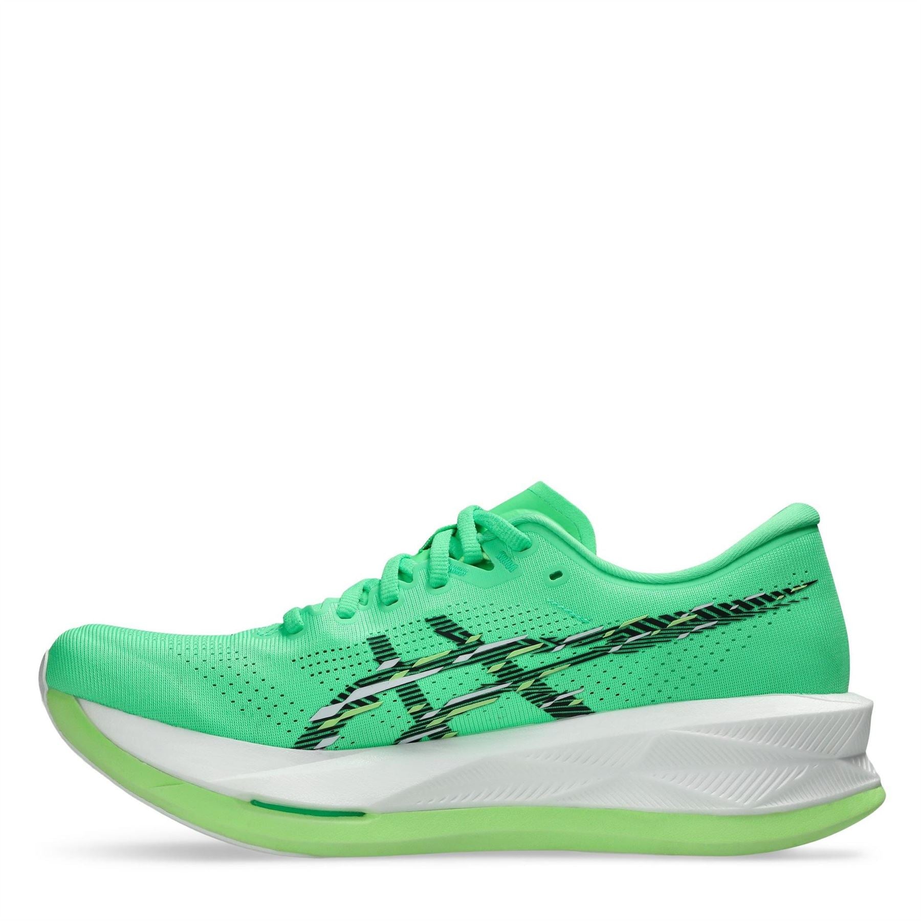 Asics Mens Sonicblast Road Running Shoes