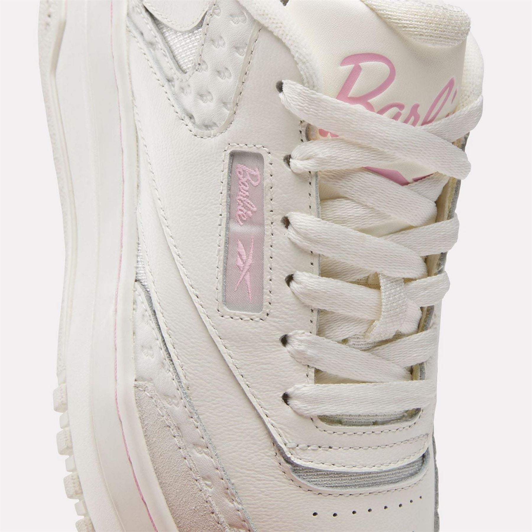 Reebok Barbie Club C Trainers