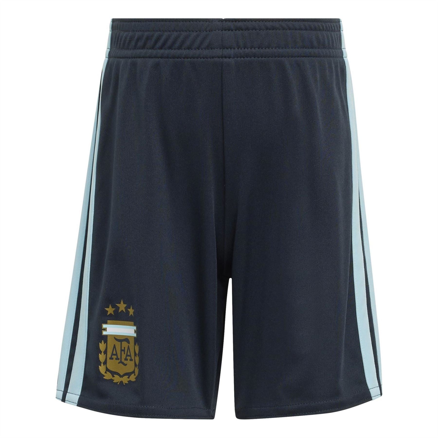 adidas Argentina Home Minikit World Cup Messi 2026 Infants