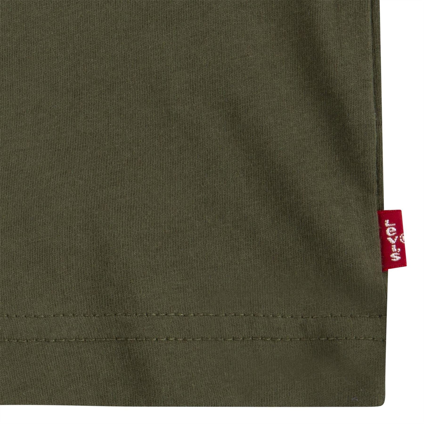 Levis T-Shirt Juniors