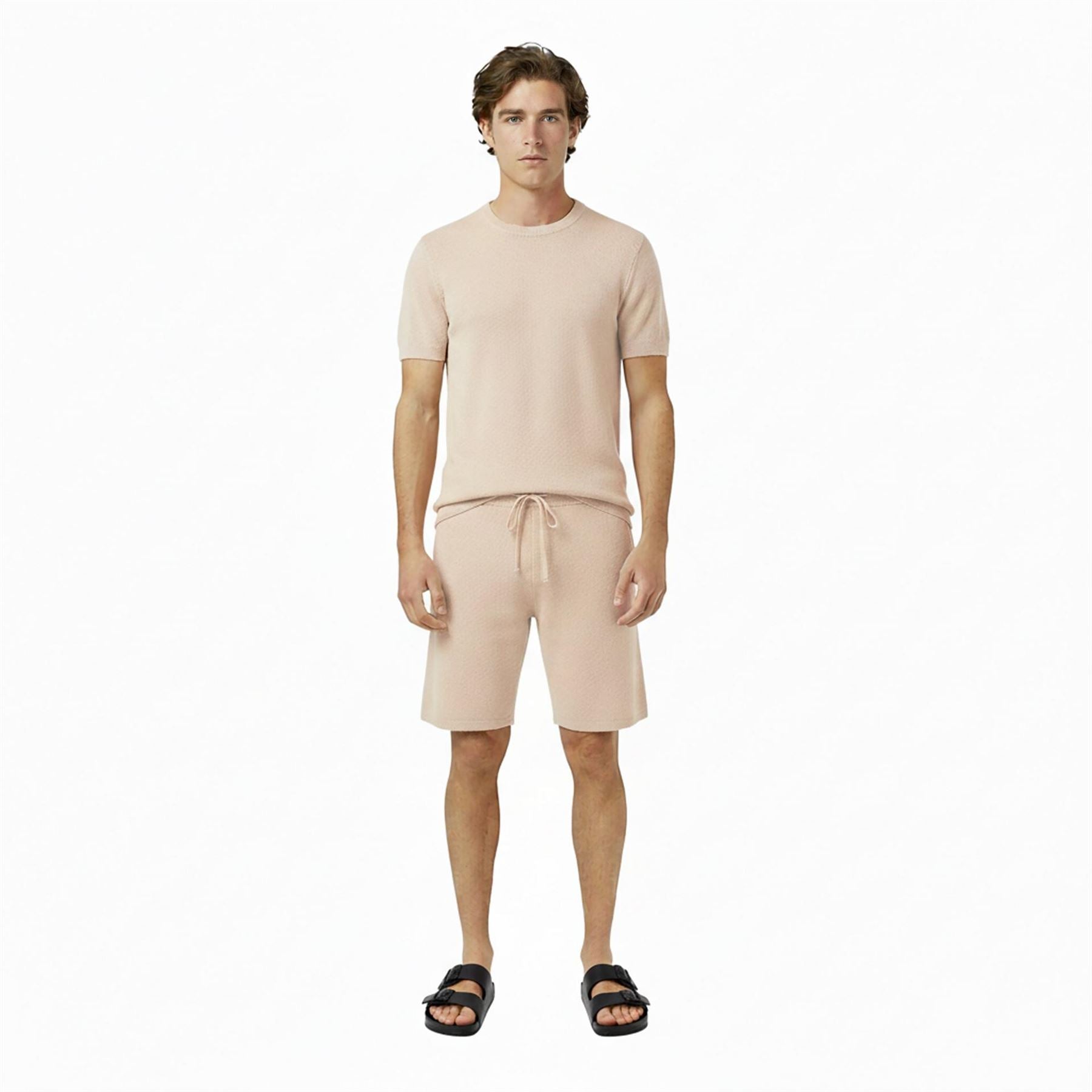 Jack Wills Knitted Shorts
