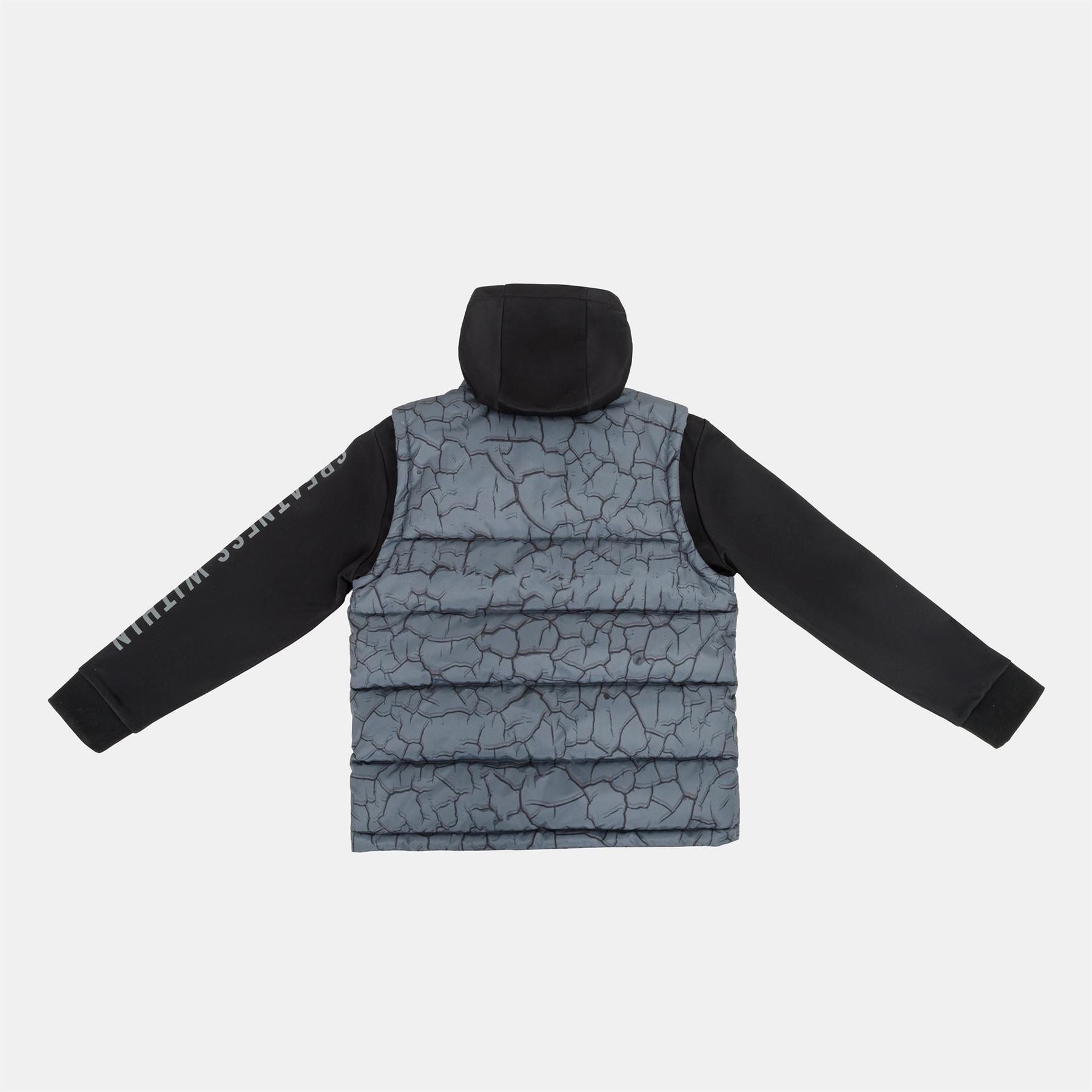 Everlast Hybrid Jacket Junior Boys