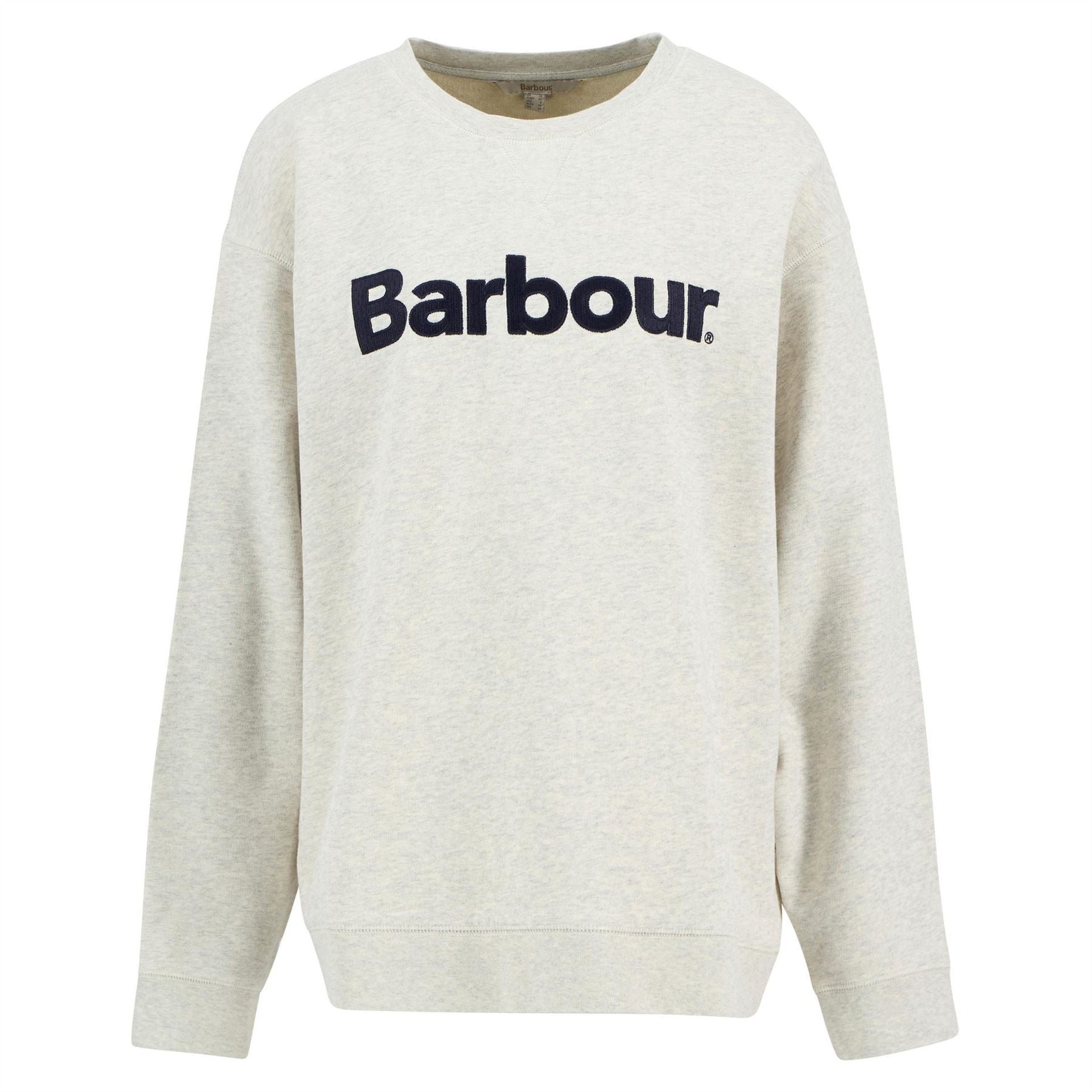Barbour Hartland Sweatshirt