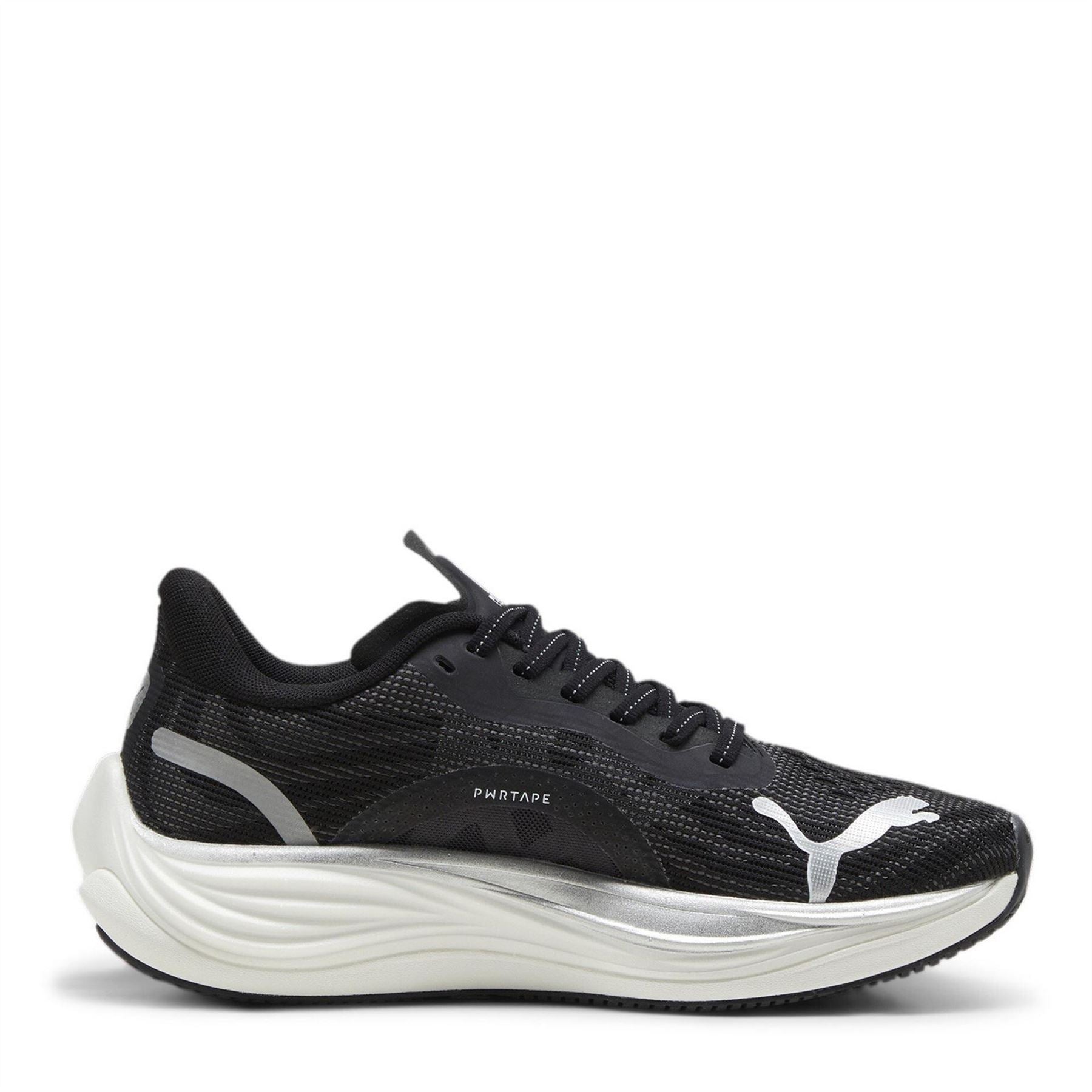 Puma Womens Nitro 3 Running Shoes