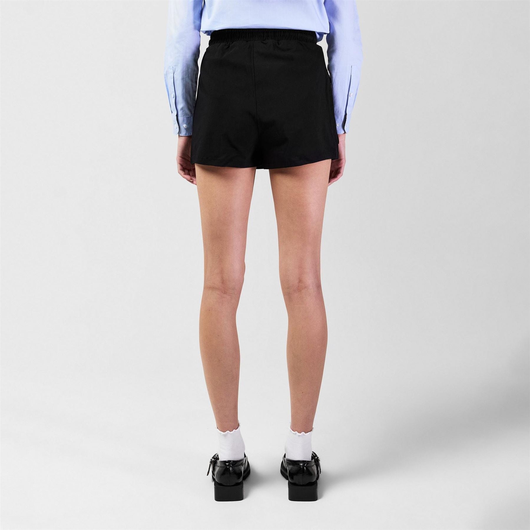 Miso 
Relaxed Fit Cargo Skort