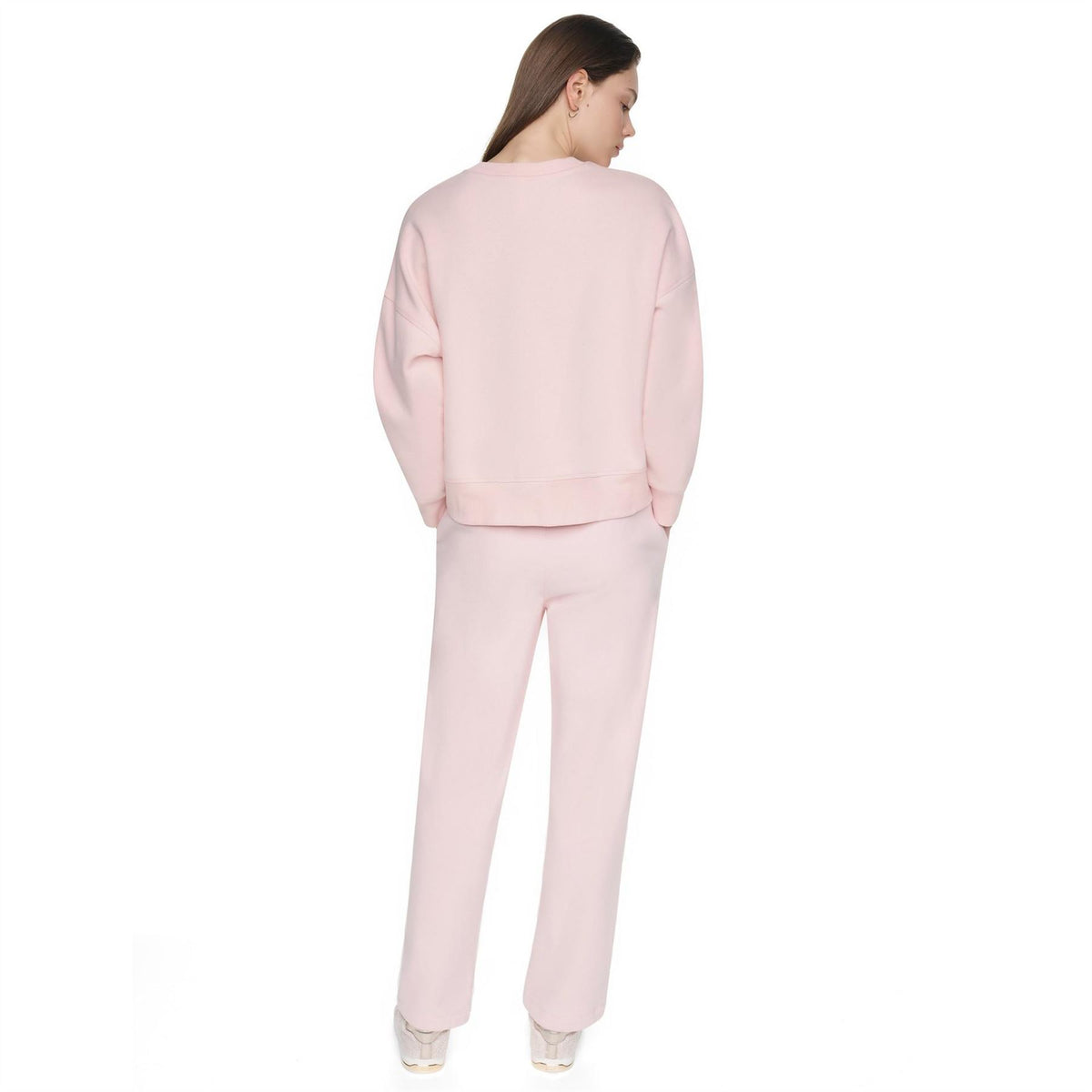 DKNY Jumbo Logo Cn Ld64
