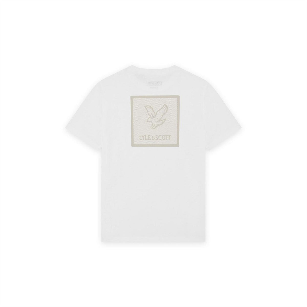 Lyle and Scott T-Shirt