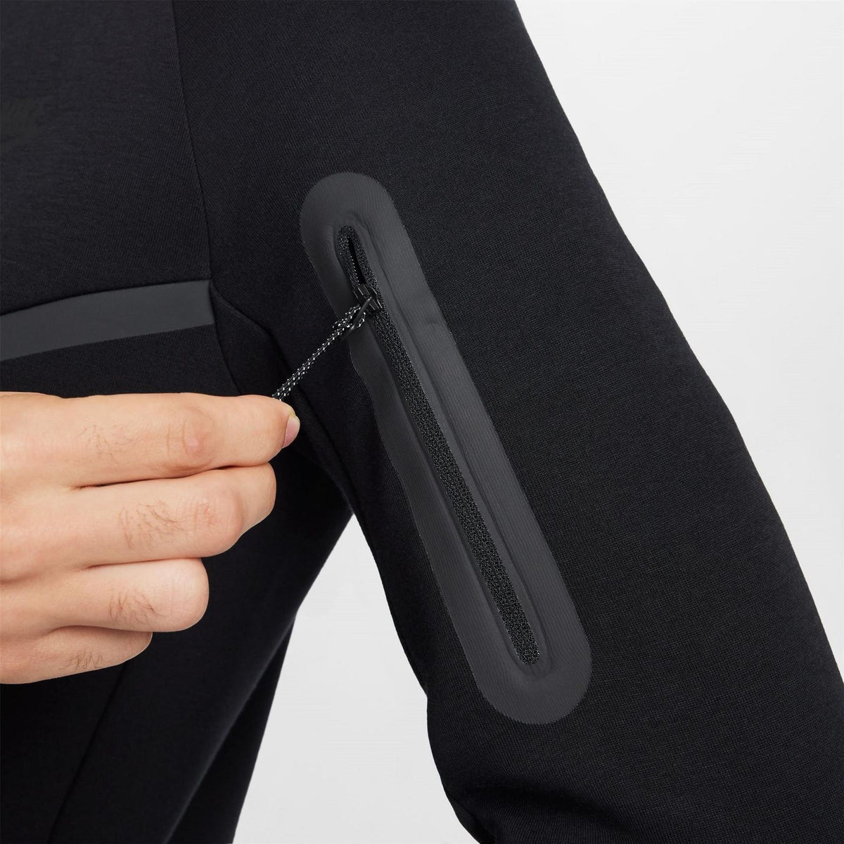 Nike Tech Fleece Zip Hoodie